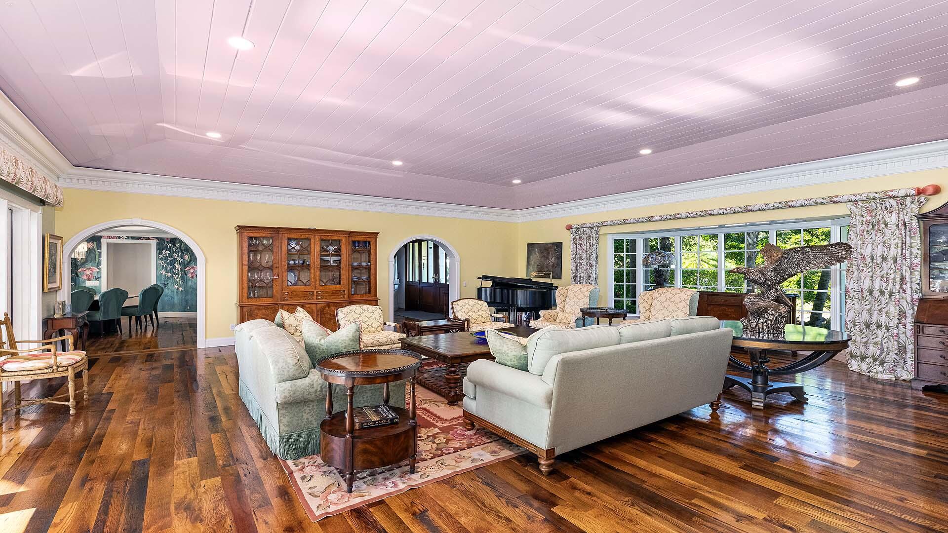 POLO FIELDS 1 - Residential