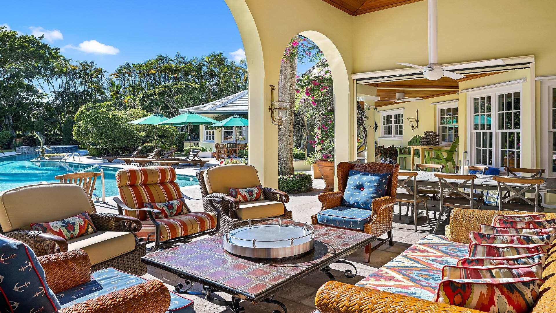 POLO FIELDS 1 - Residential