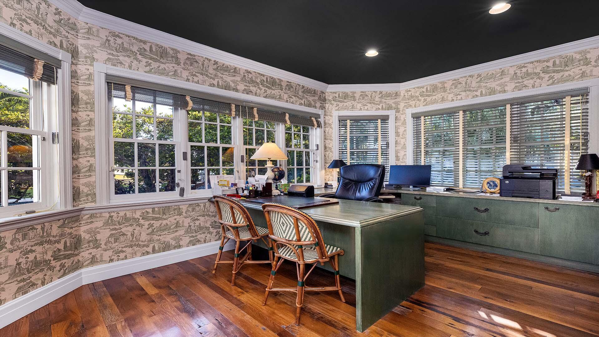 POLO FIELDS 1 - Residential