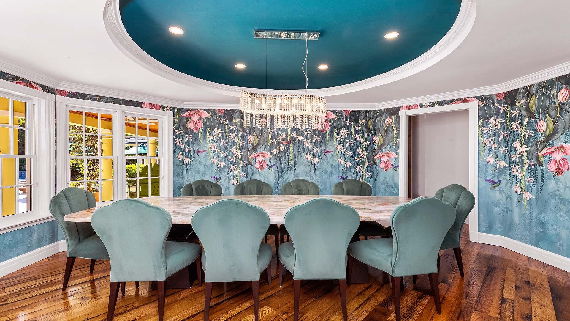 POLO FIELDS 1 - Residential