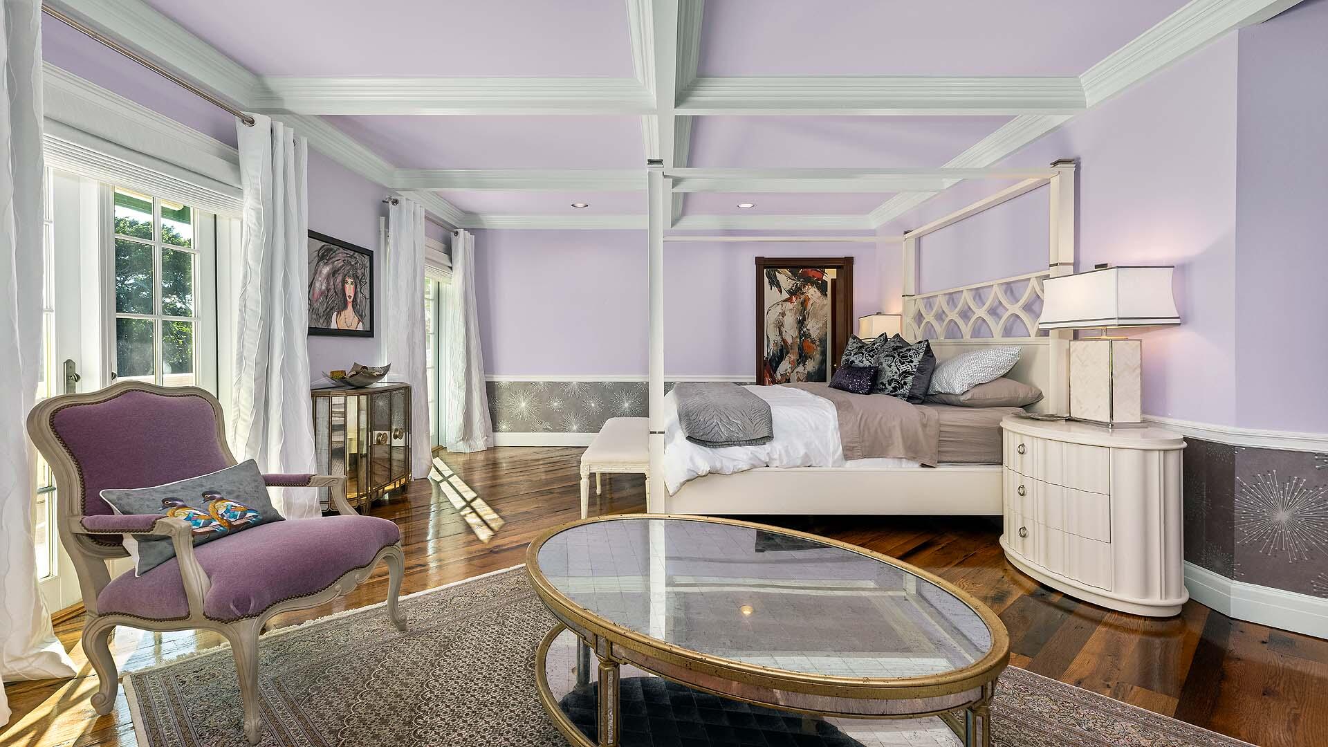 POLO FIELDS 1 - Residential