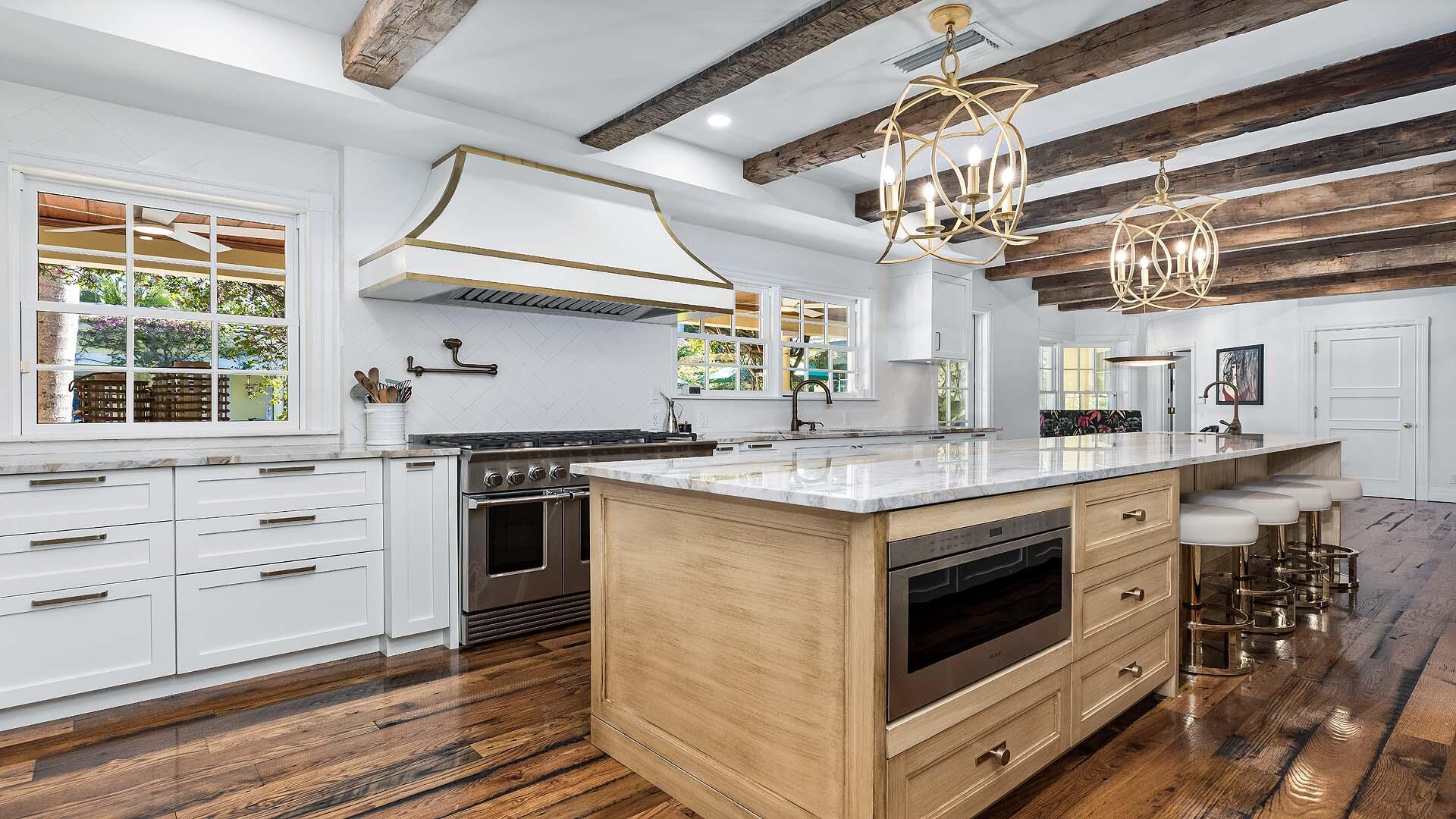 POLO FIELDS 1 - Residential