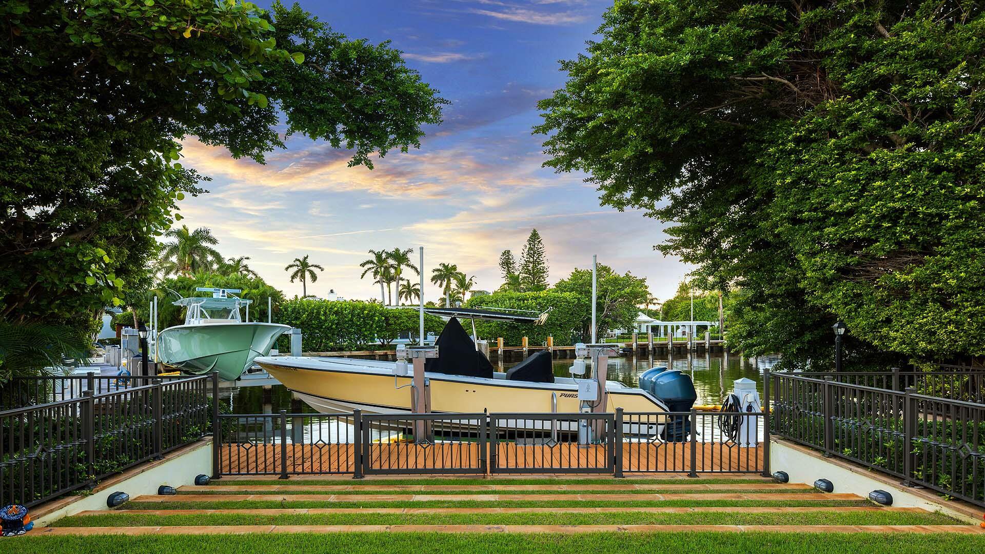 POLO FIELDS 1 - Residential