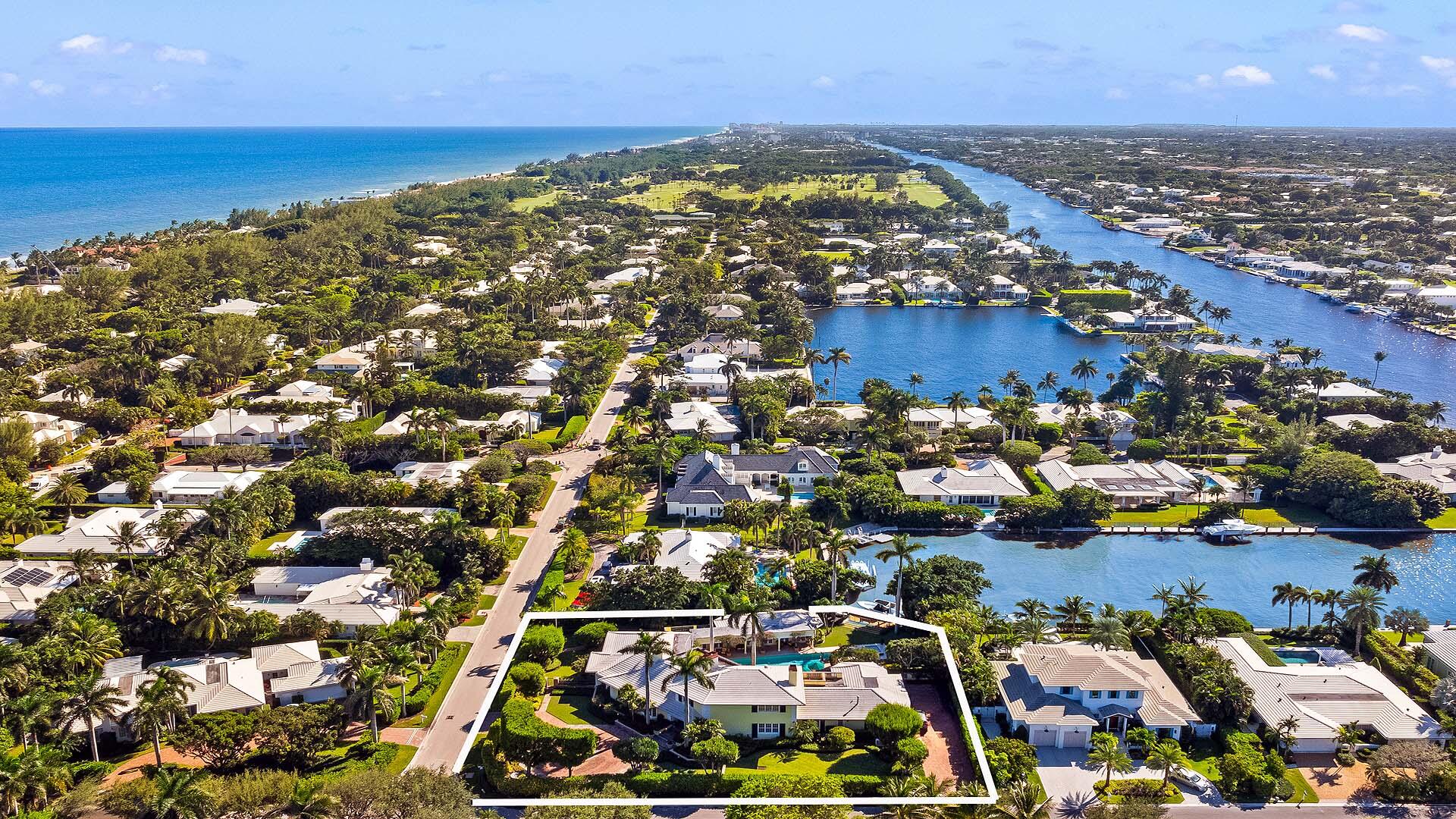 POLO FIELDS 1 - Residential