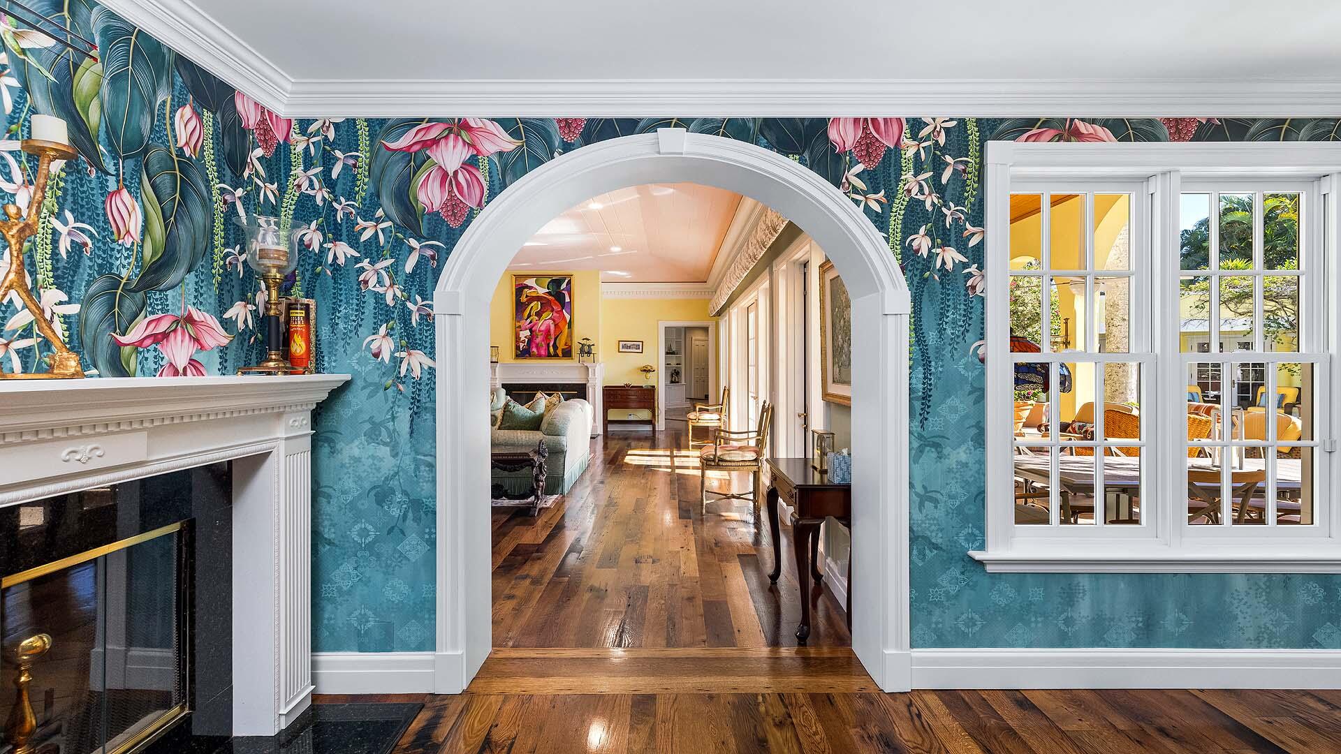 POLO FIELDS 1 - Residential