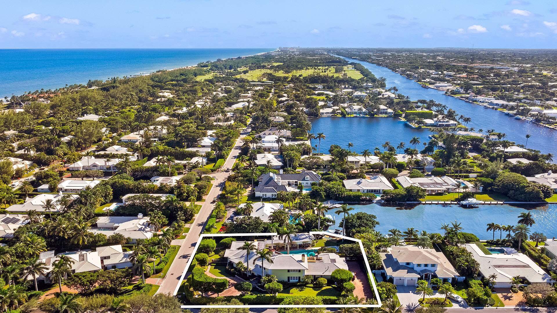 POLO FIELDS 1 - Residential