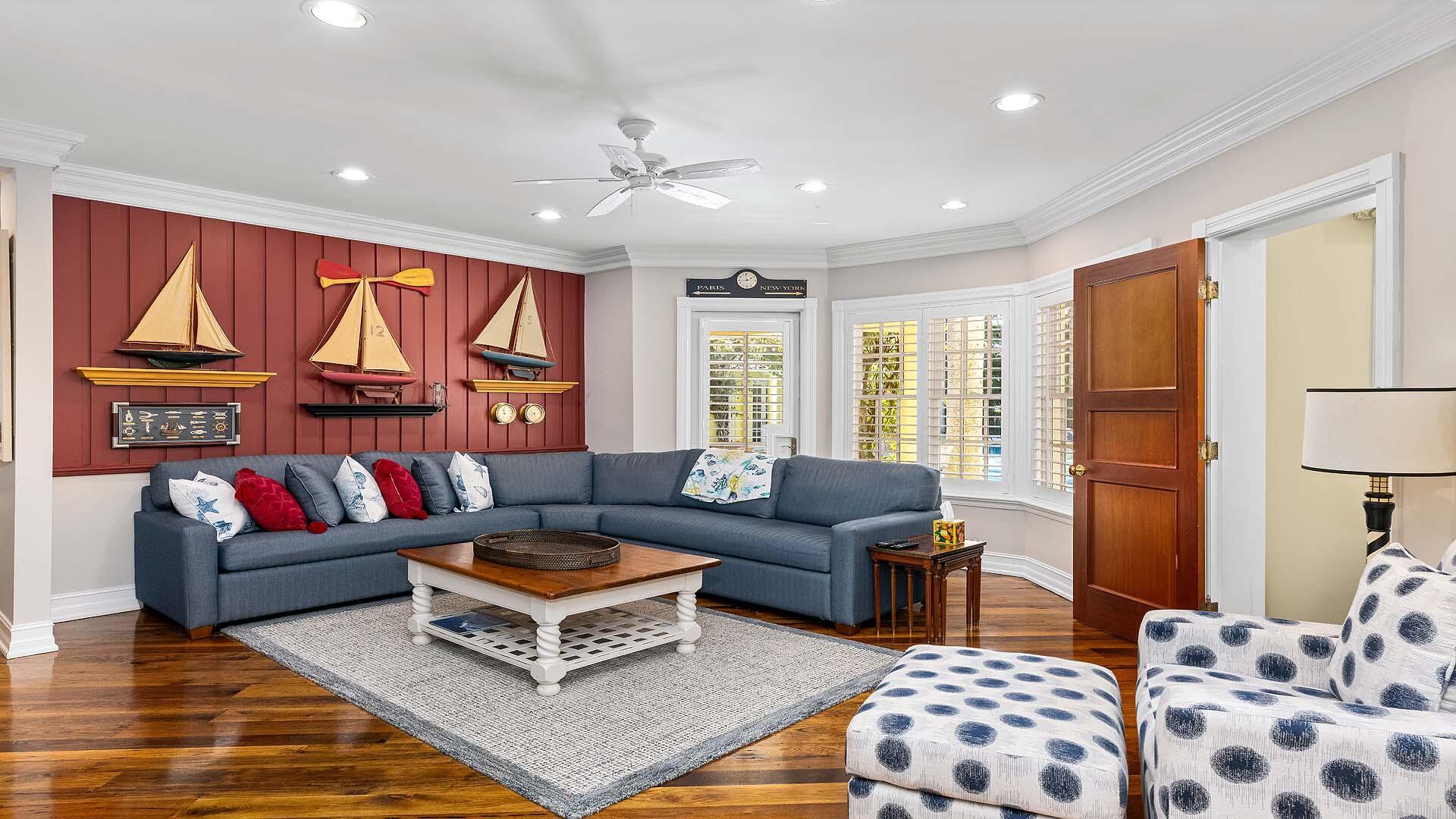 POLO FIELDS 1 - Residential