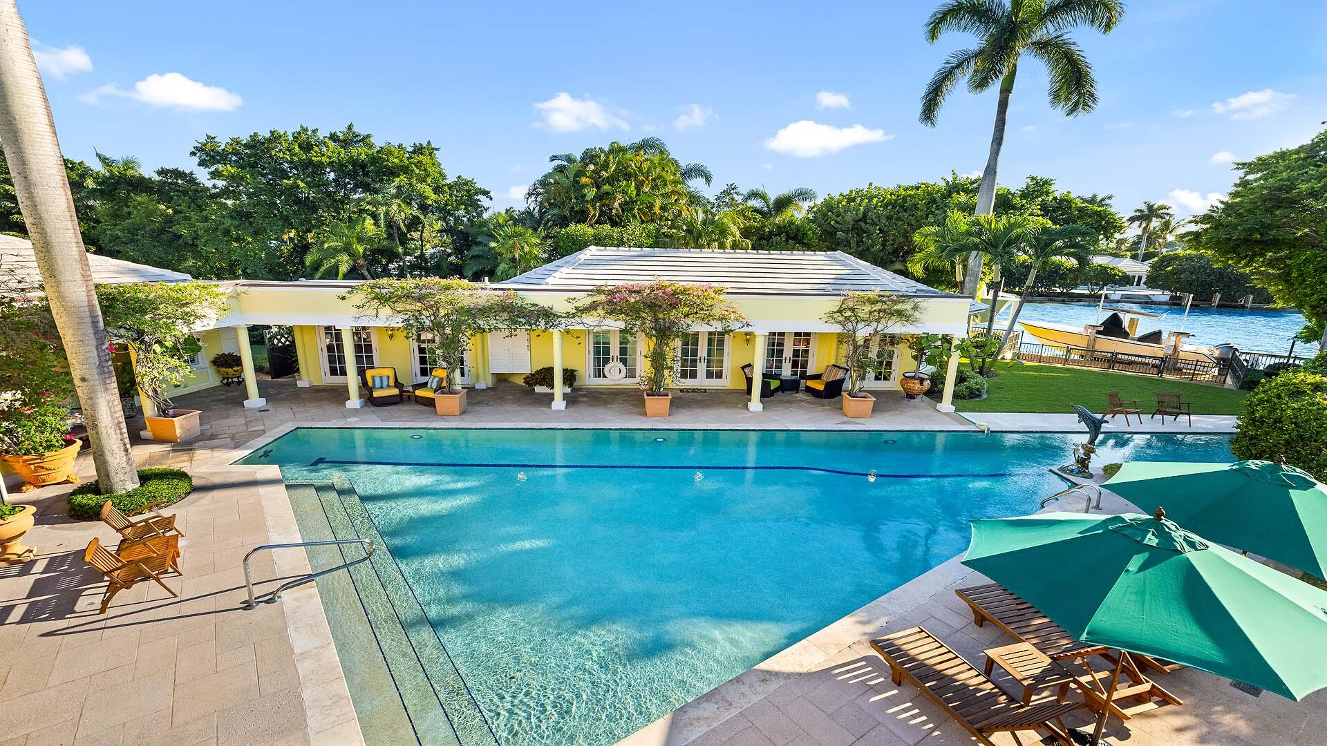 POLO FIELDS 1 - Residential