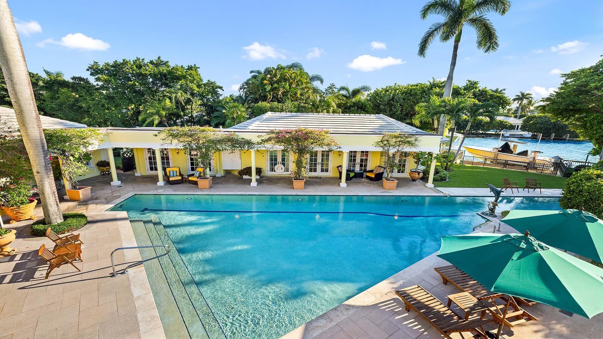 POLO FIELDS 1 - Residential