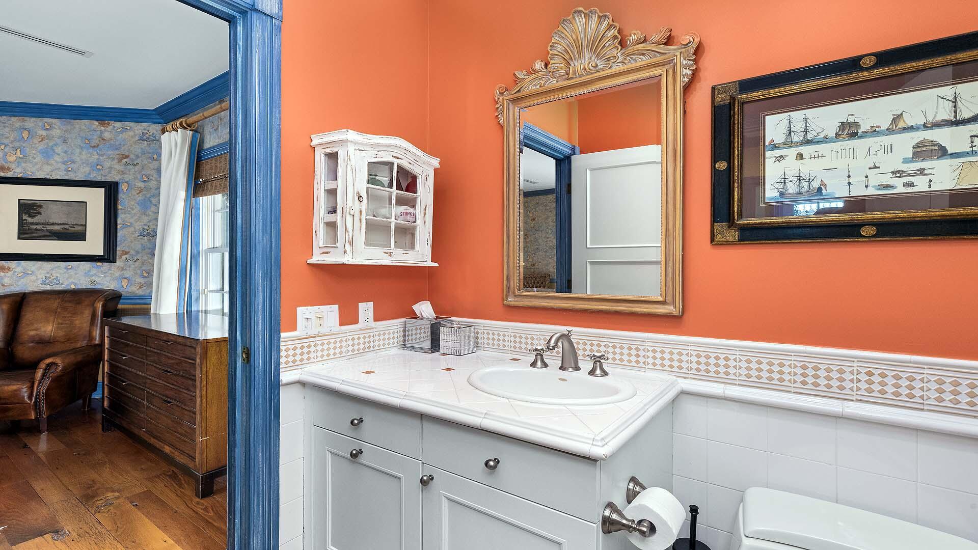 POLO FIELDS 1 - Residential