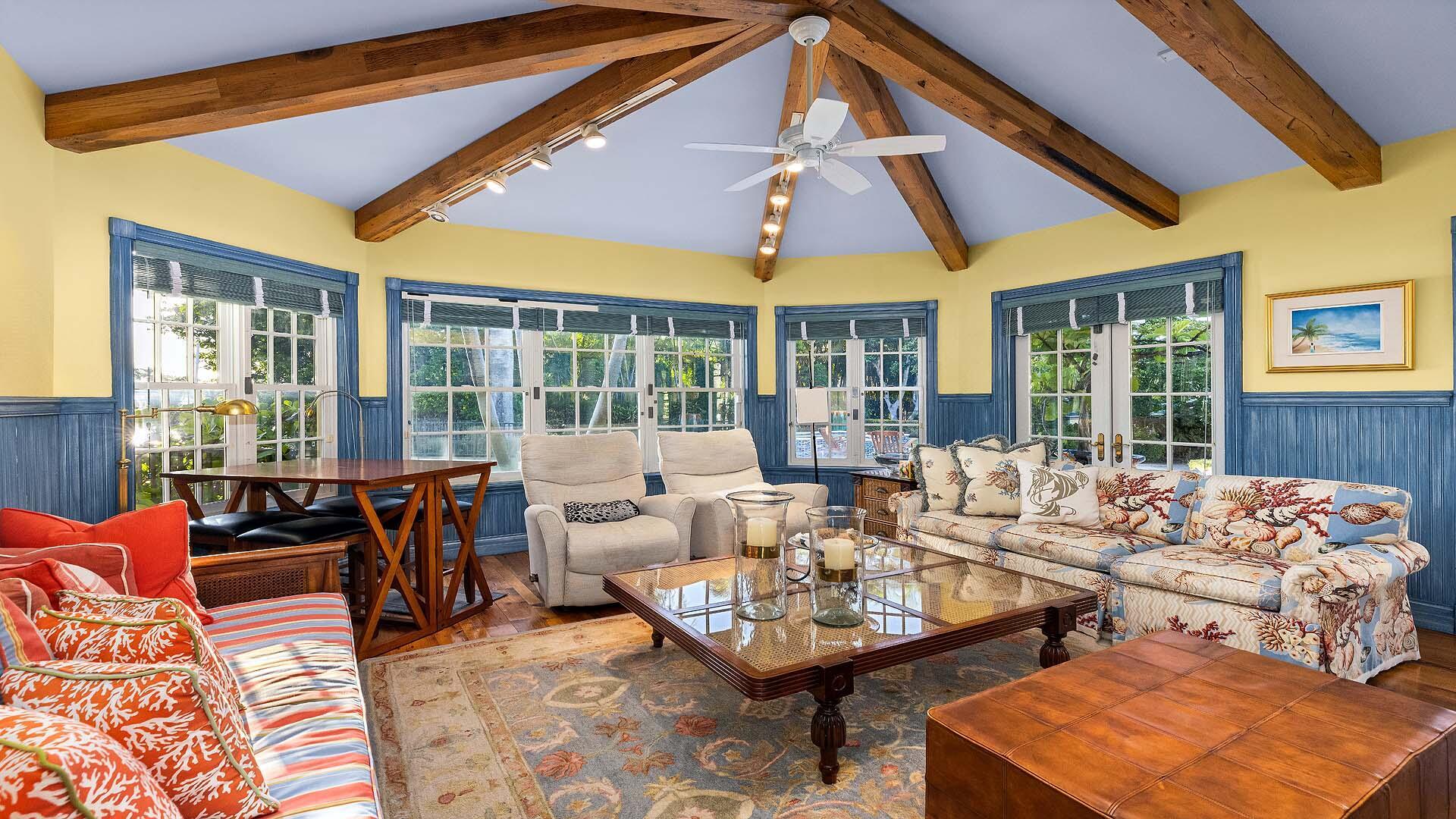 POLO FIELDS 1 - Residential