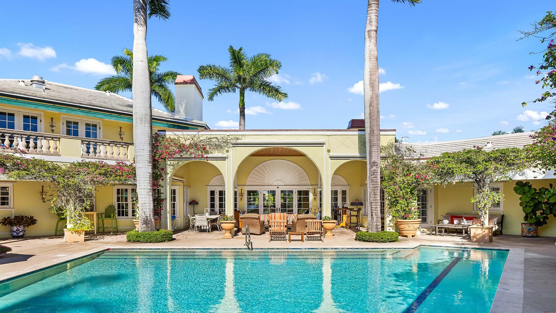 POLO FIELDS 1 - Residential