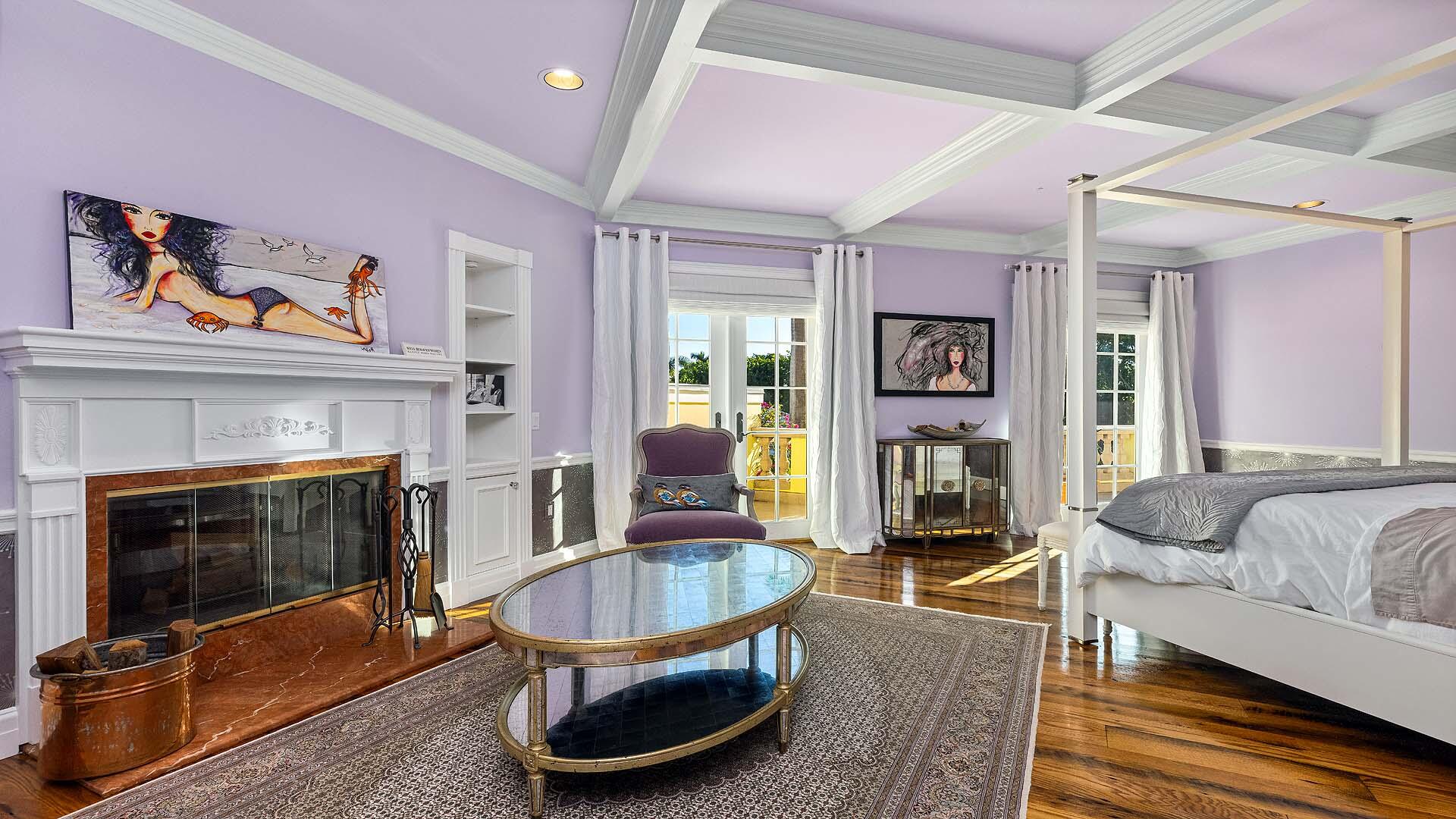 POLO FIELDS 1 - Residential