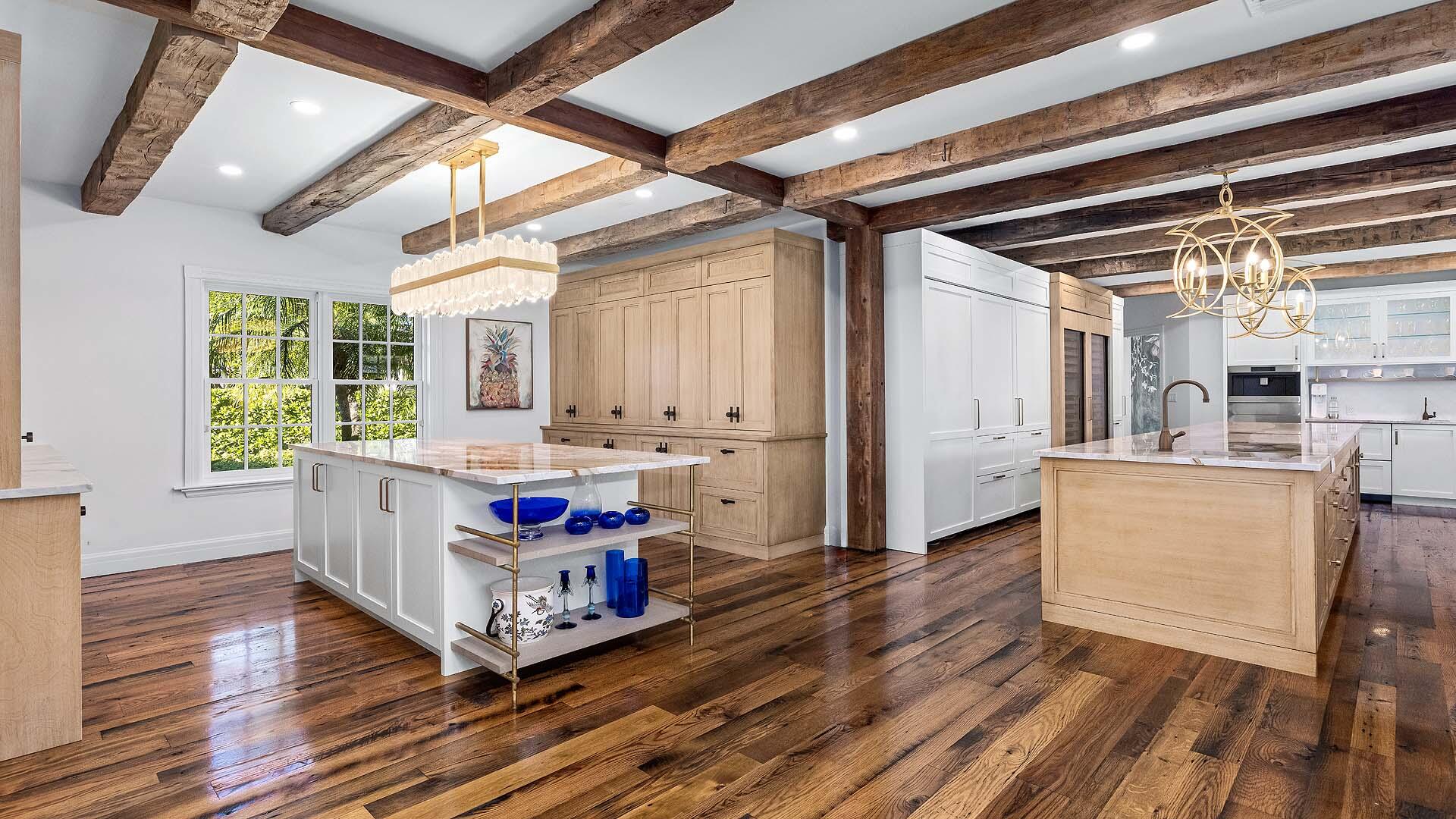 POLO FIELDS 1 - Residential