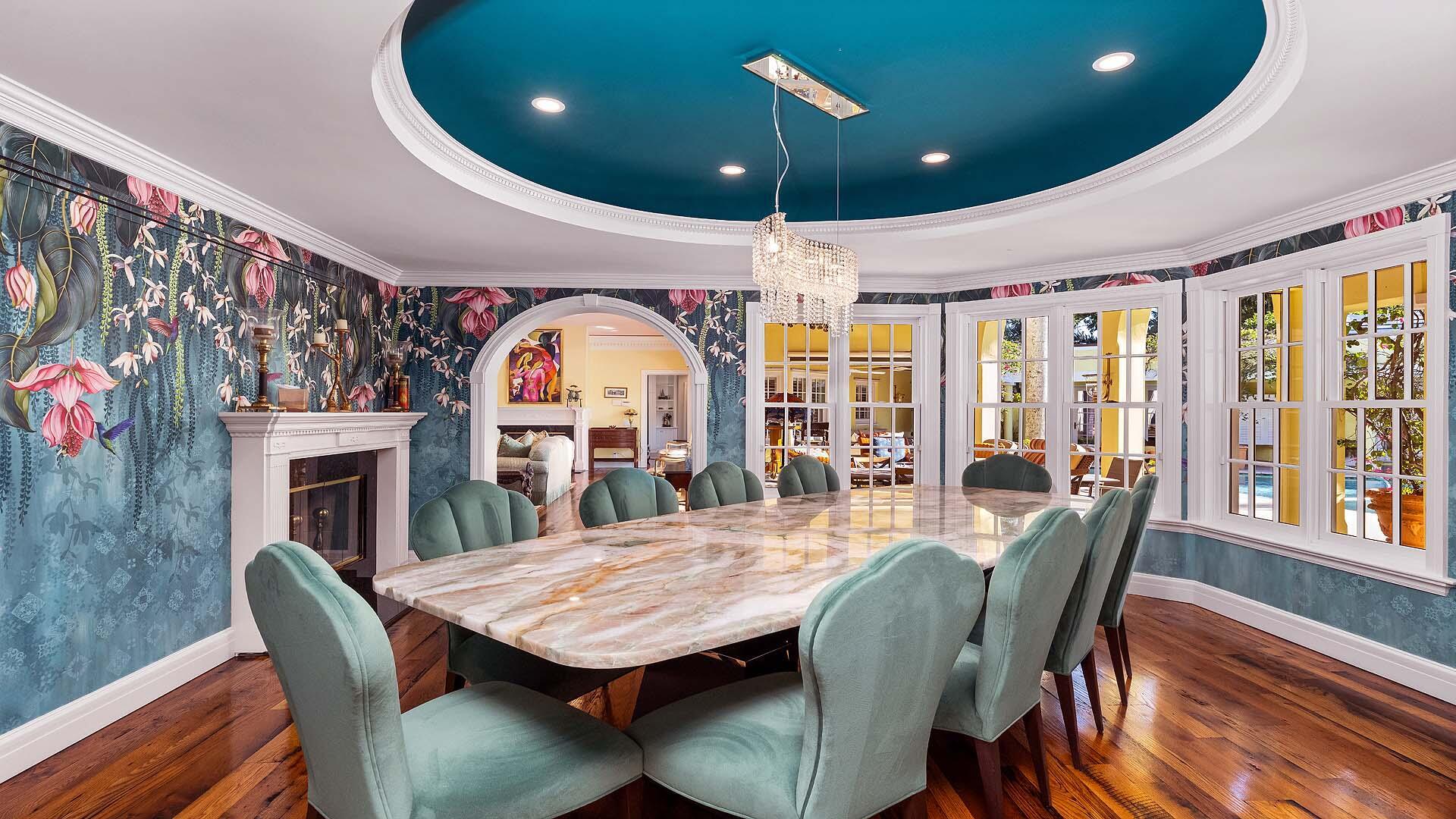 POLO FIELDS 1 - Residential