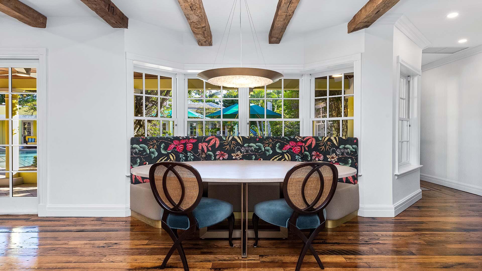 POLO FIELDS 1 - Residential