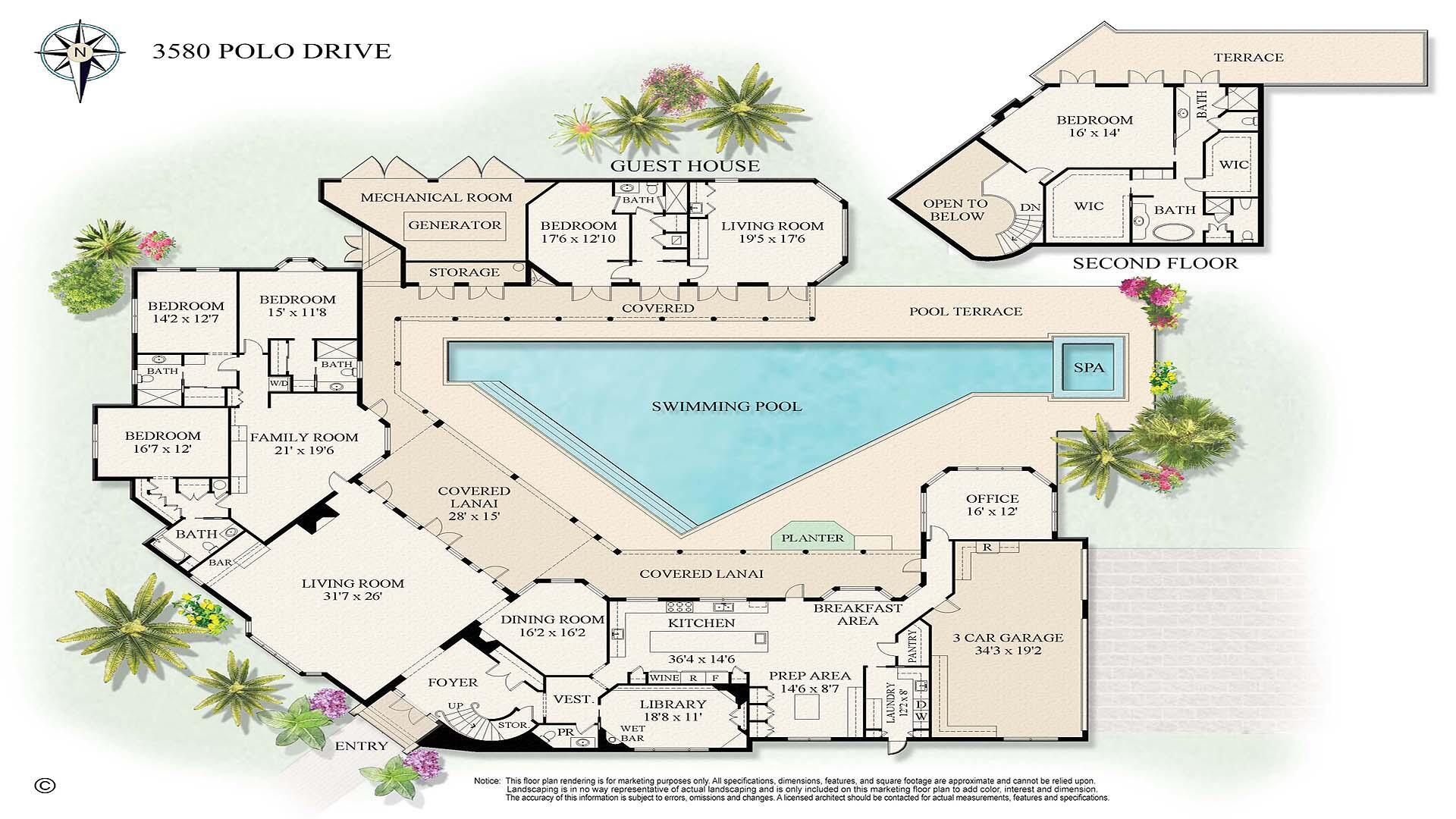 POLO FIELDS 1 - Residential