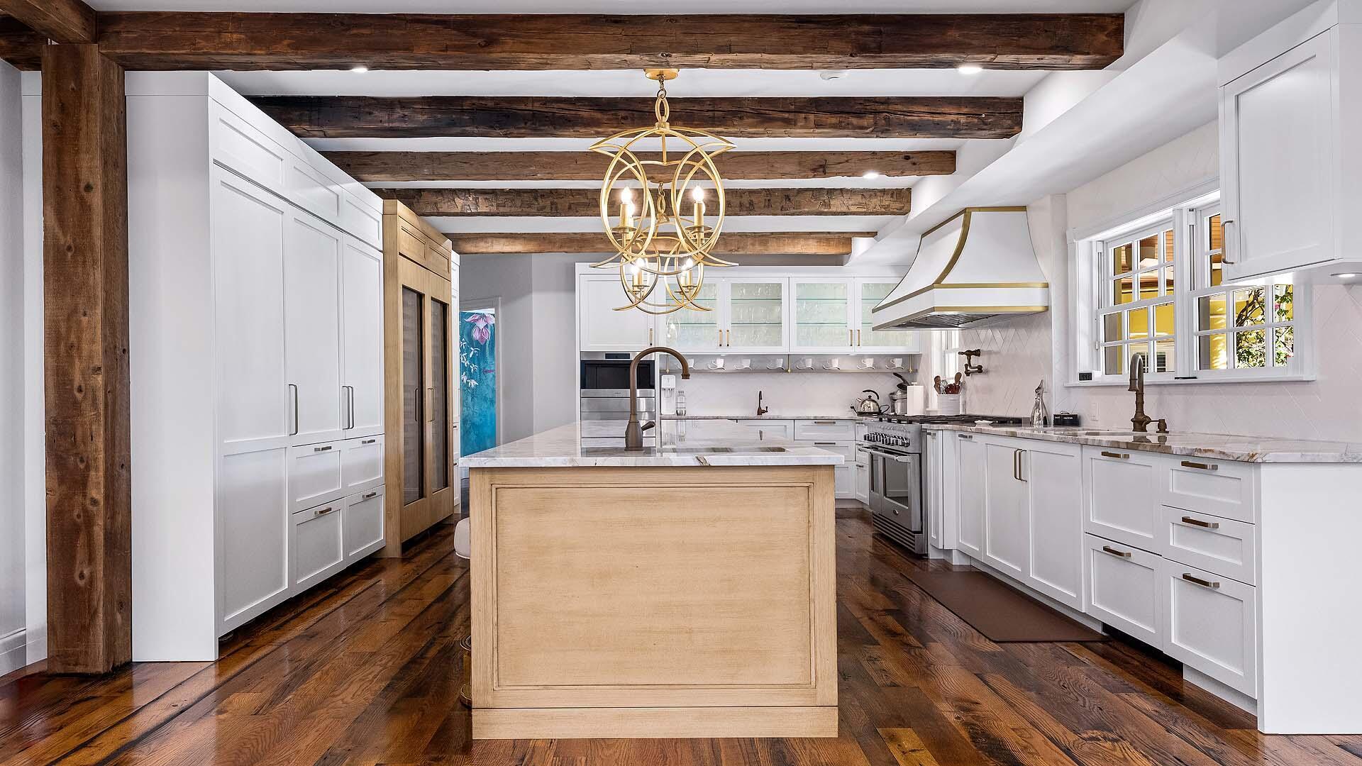 POLO FIELDS 1 - Residential