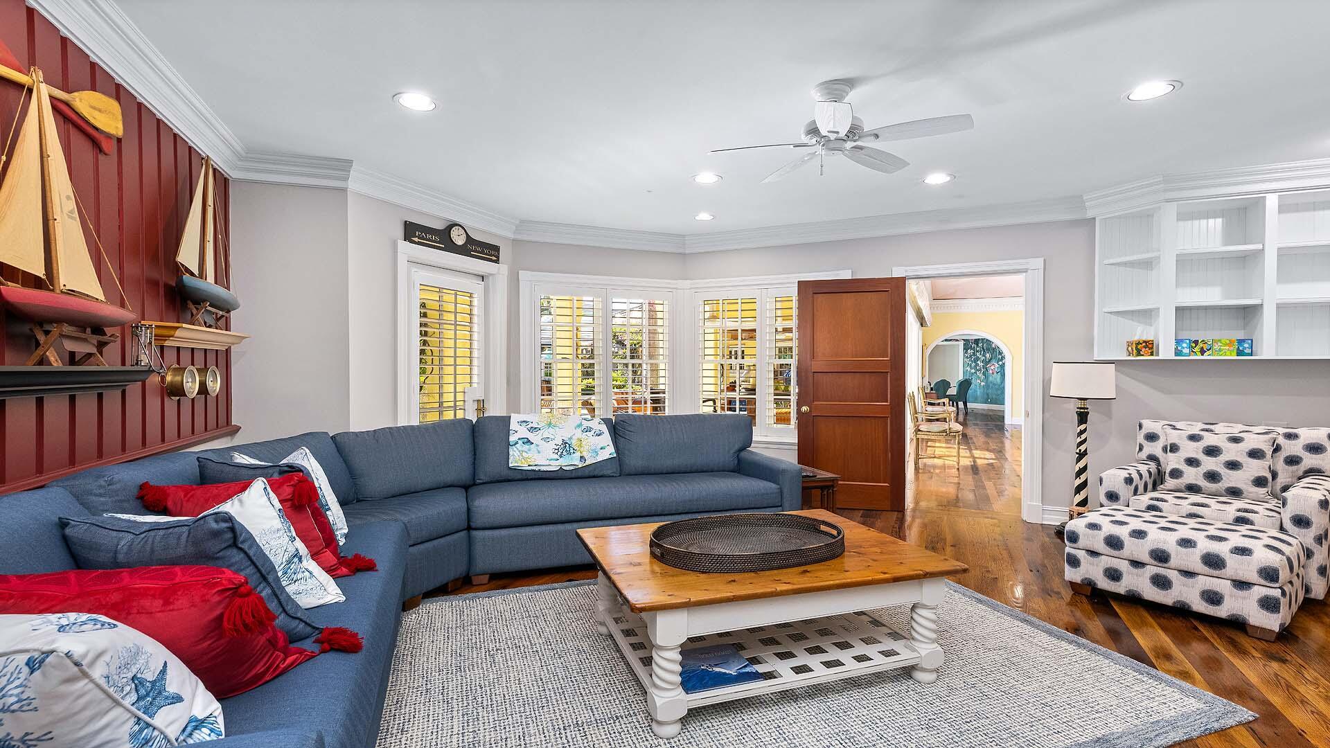 POLO FIELDS 1 - Residential