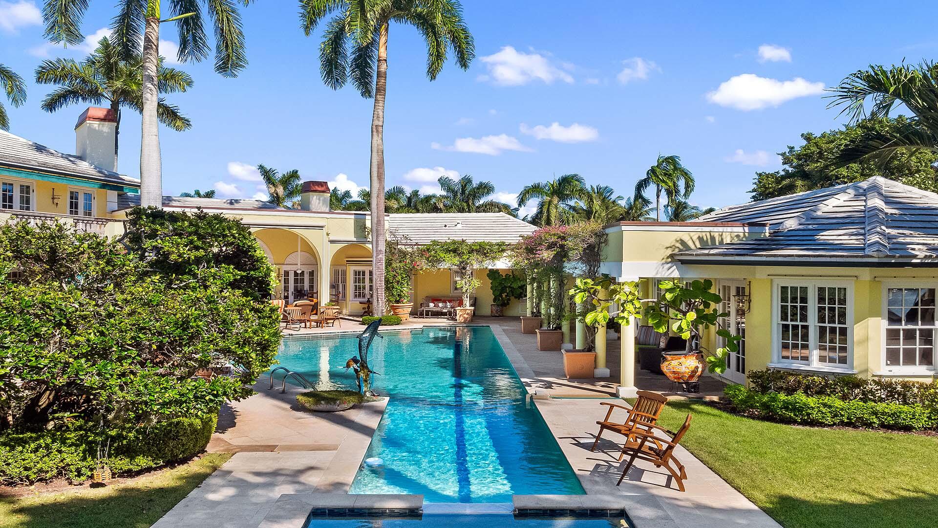 POLO FIELDS 1 - Residential