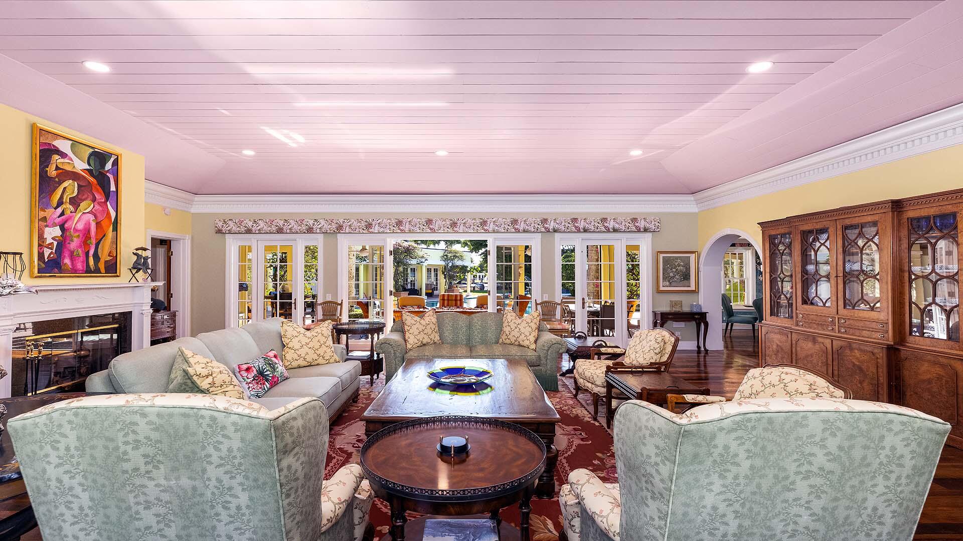 POLO FIELDS 1 - Residential