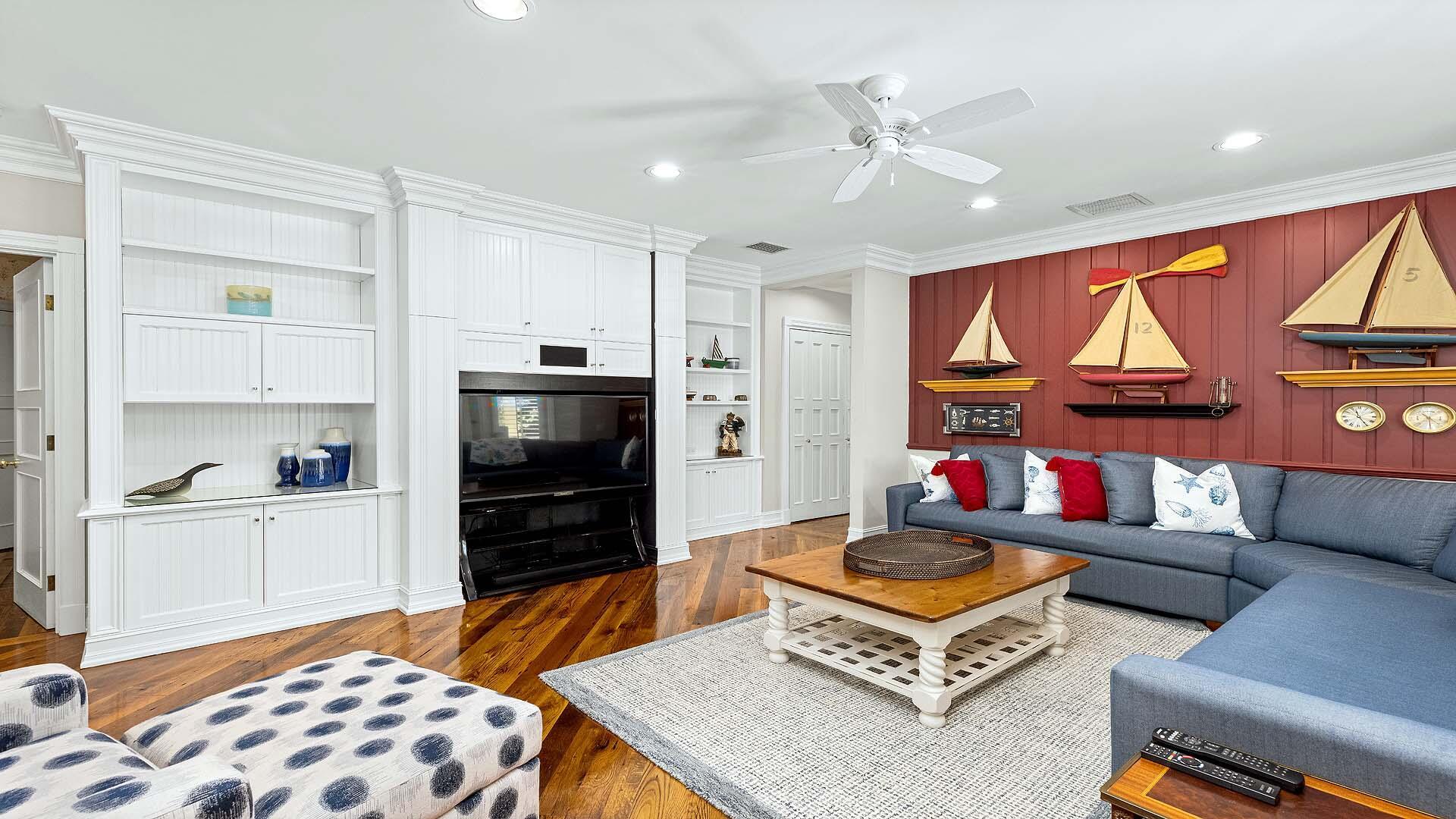 POLO FIELDS 1 - Residential