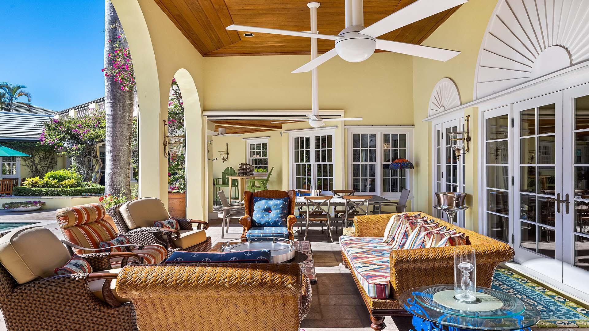 POLO FIELDS 1 - Residential