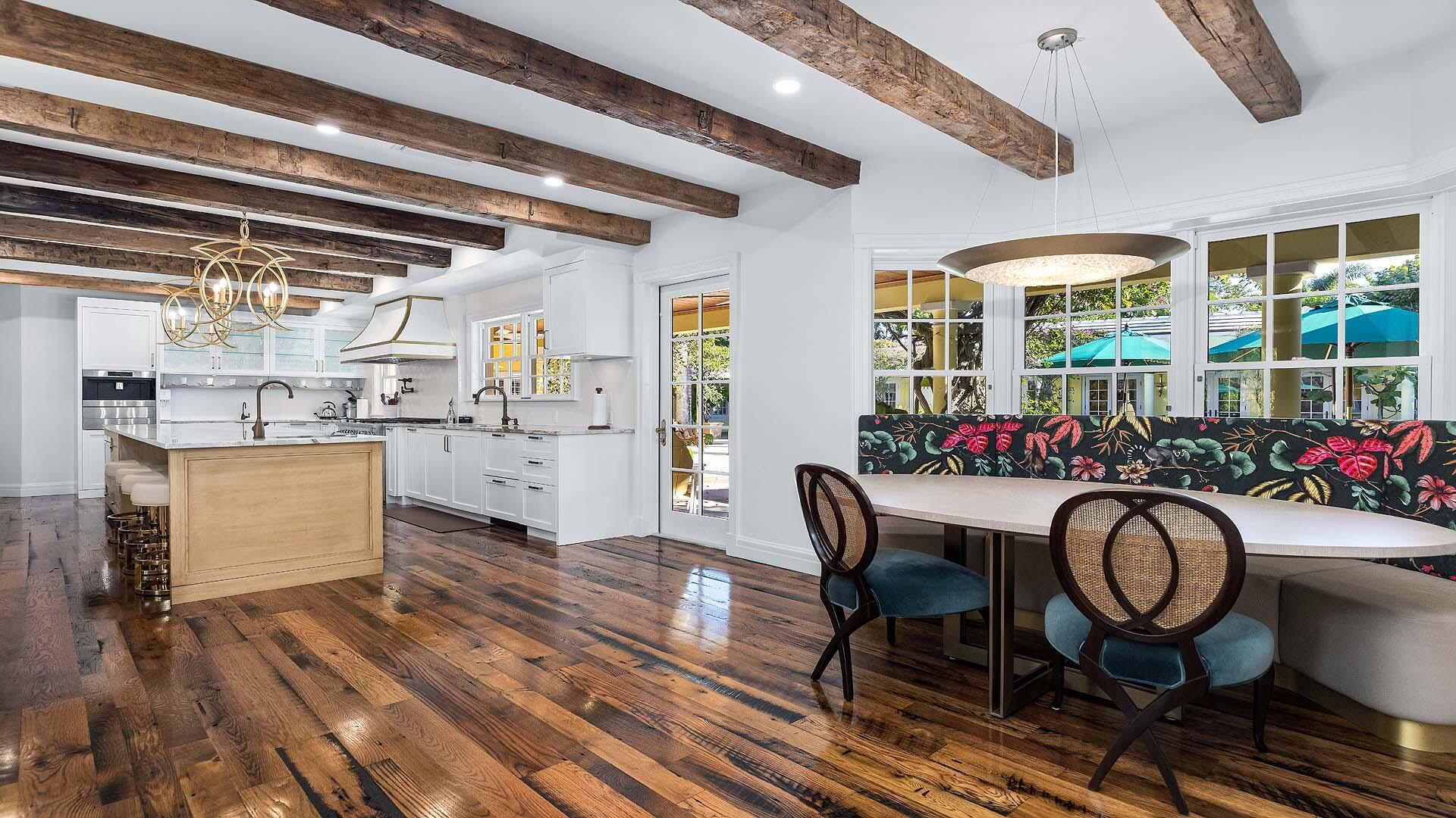 POLO FIELDS 1 - Residential