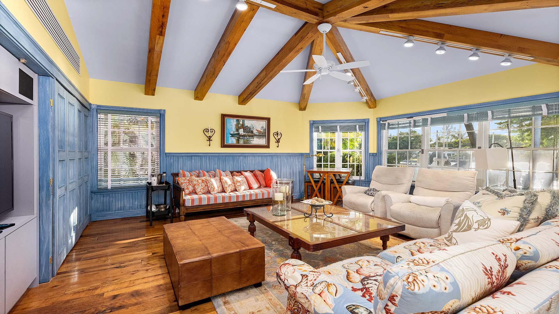 POLO FIELDS 1 - Residential