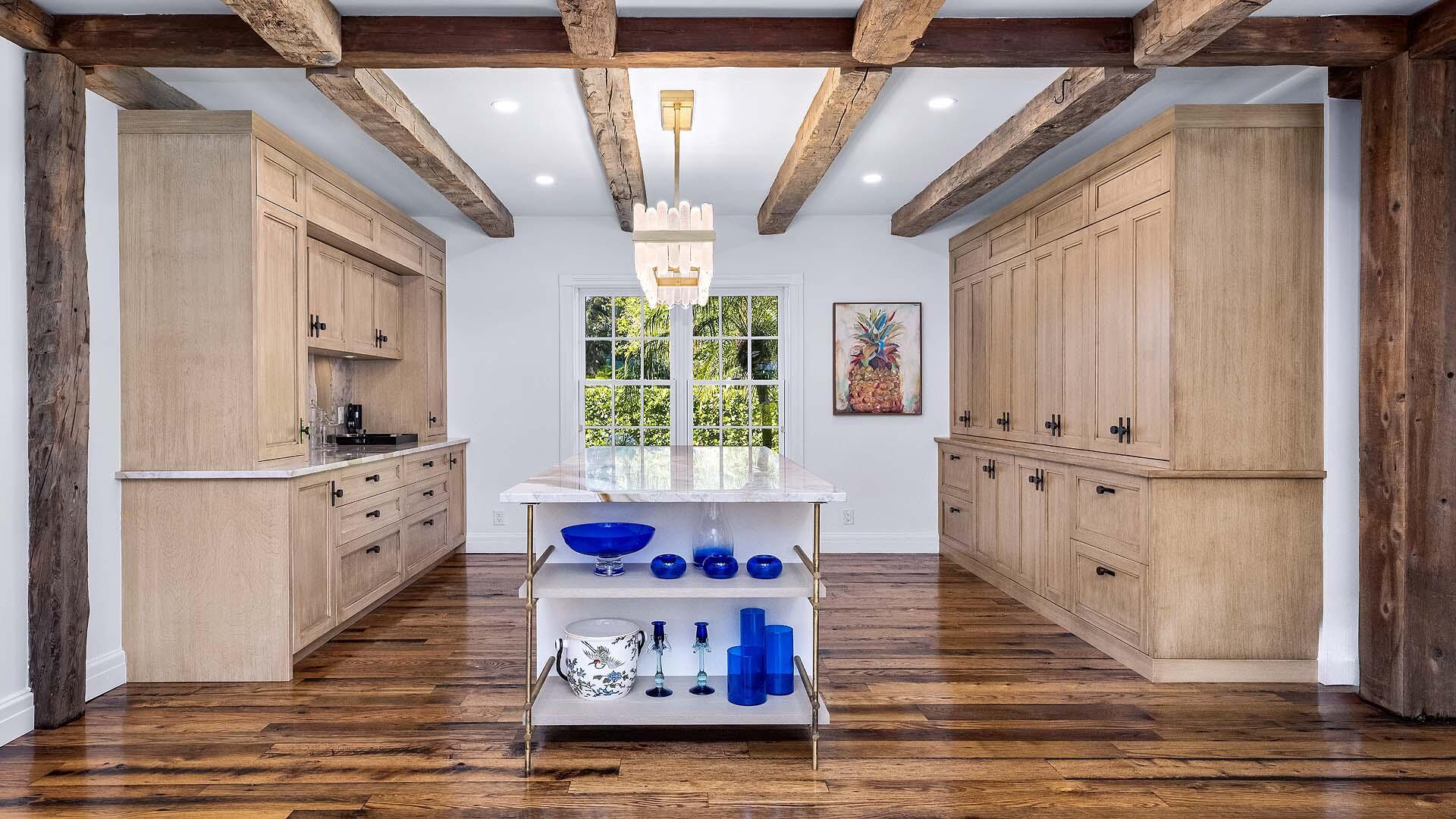 POLO FIELDS 1 - Residential