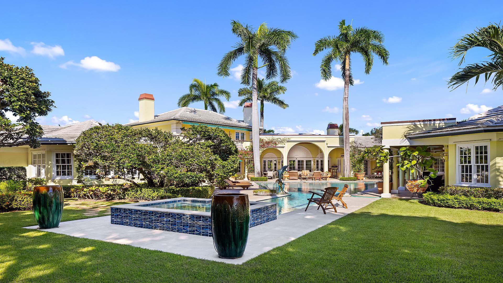 POLO FIELDS 1 - Residential