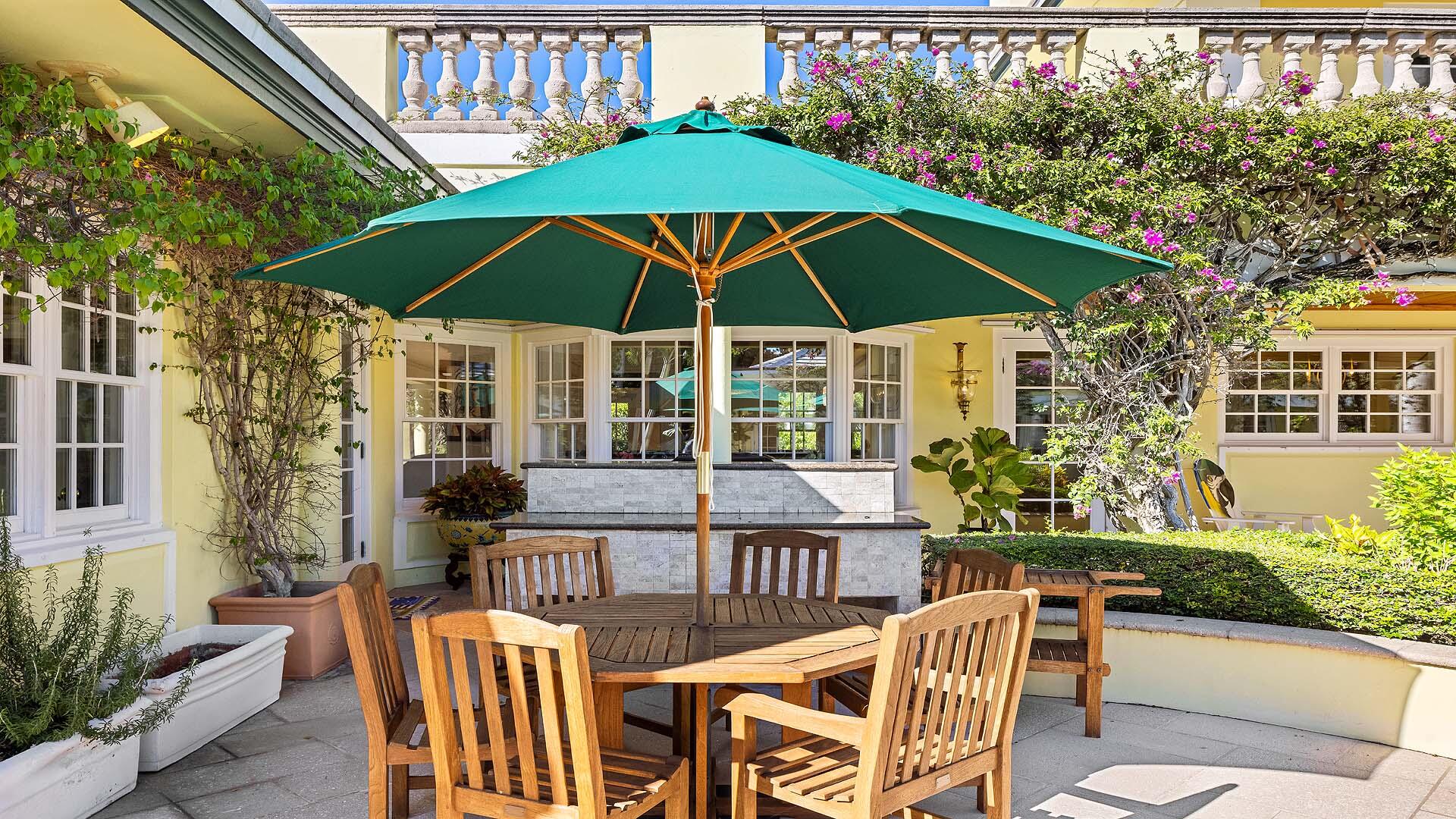 POLO FIELDS 1 - Residential