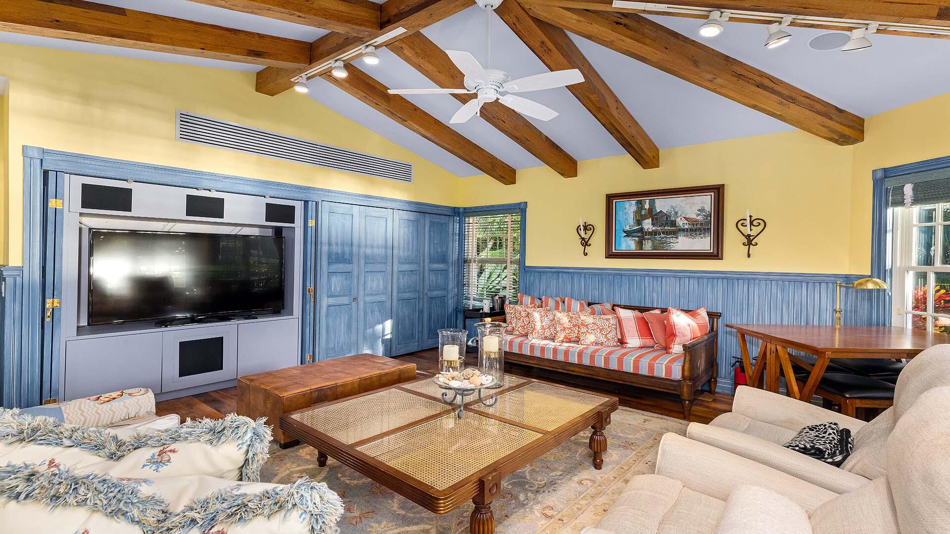 POLO FIELDS 1 - Residential