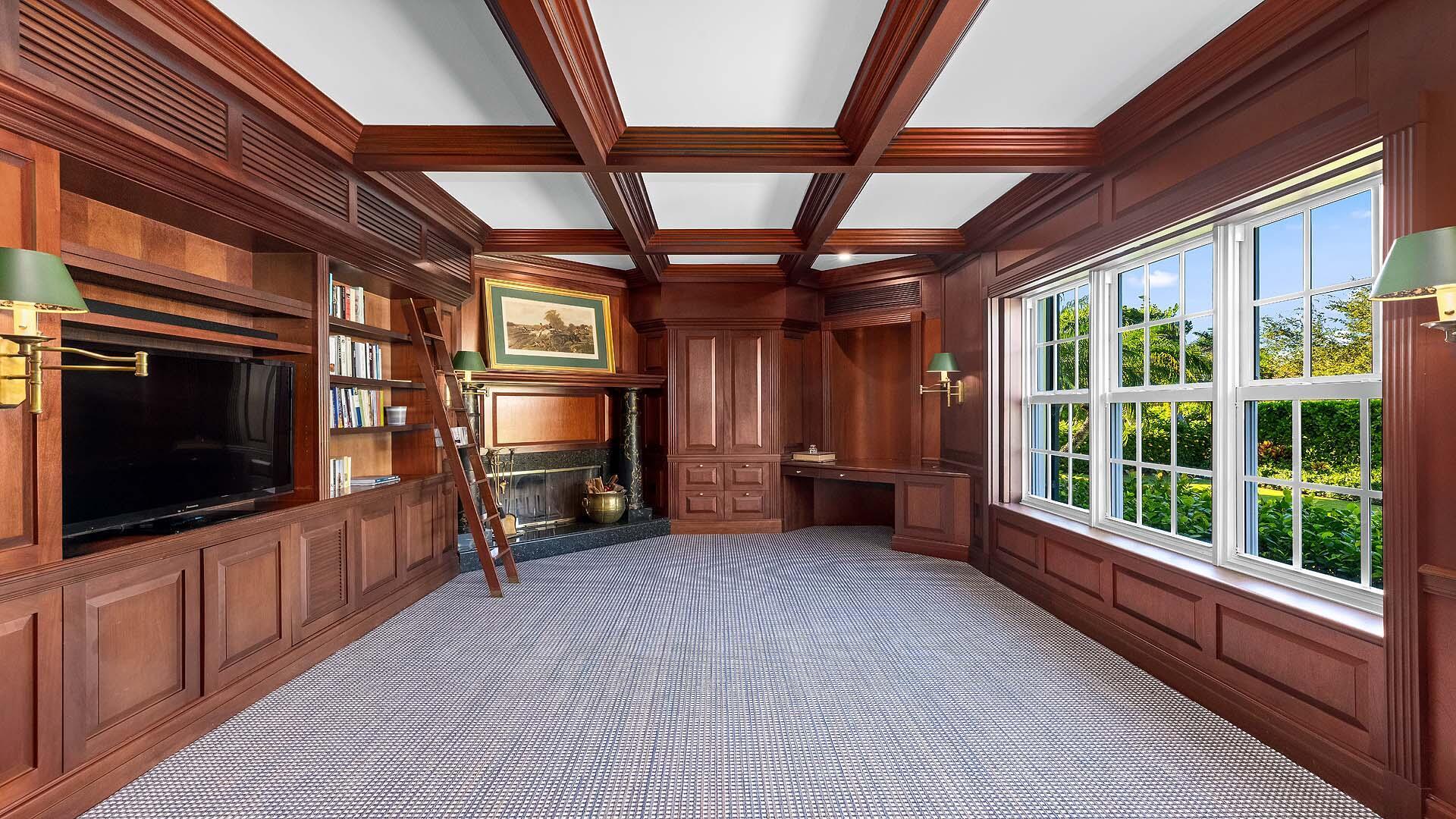 POLO FIELDS 1 - Residential