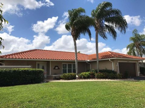 10305 Crosswind Road Boca Raton FL 33498