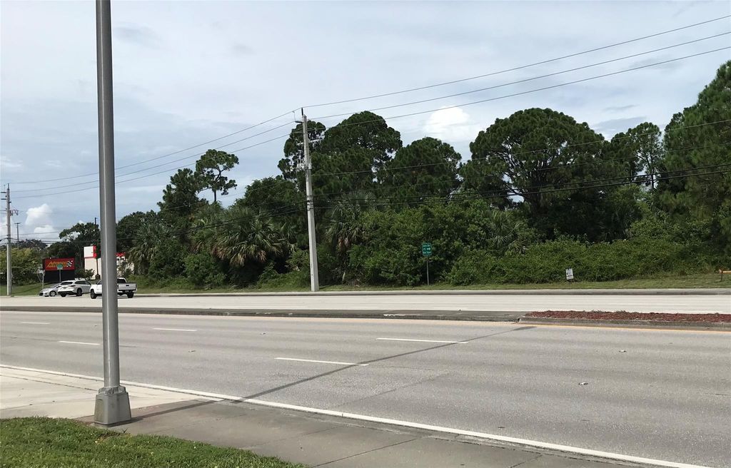 Photo of 2774 SW Port St Lucie Blvd, Port St Lucie, FL 34953 (MLS # F10392459)