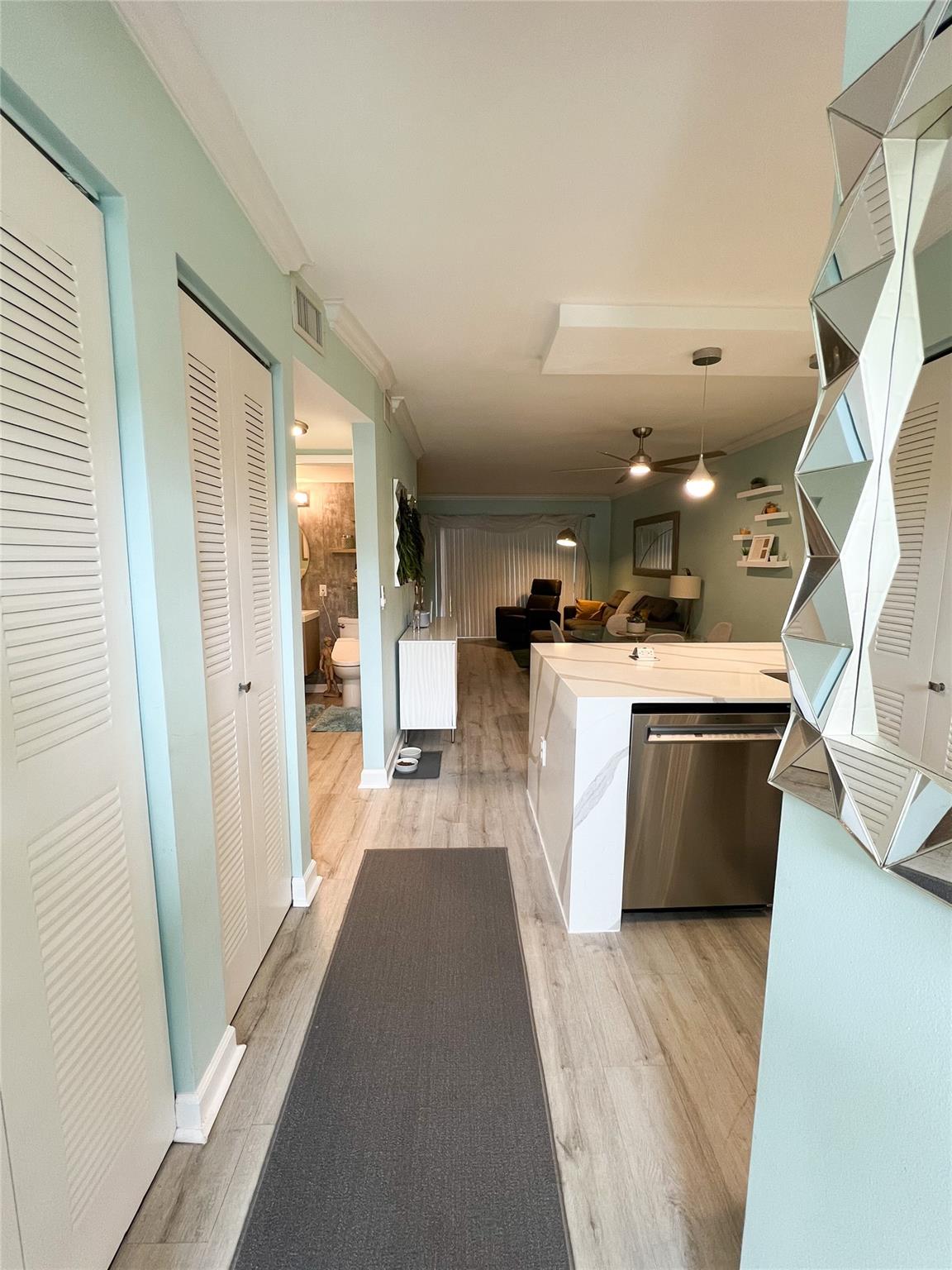 2236 N CYPRESS BEND DRIVE 105