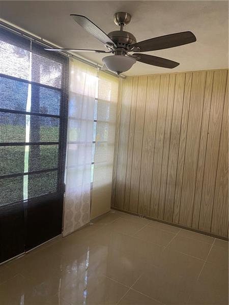 PALM SPRINGS # 3 CONDO 22 - Residential Lease