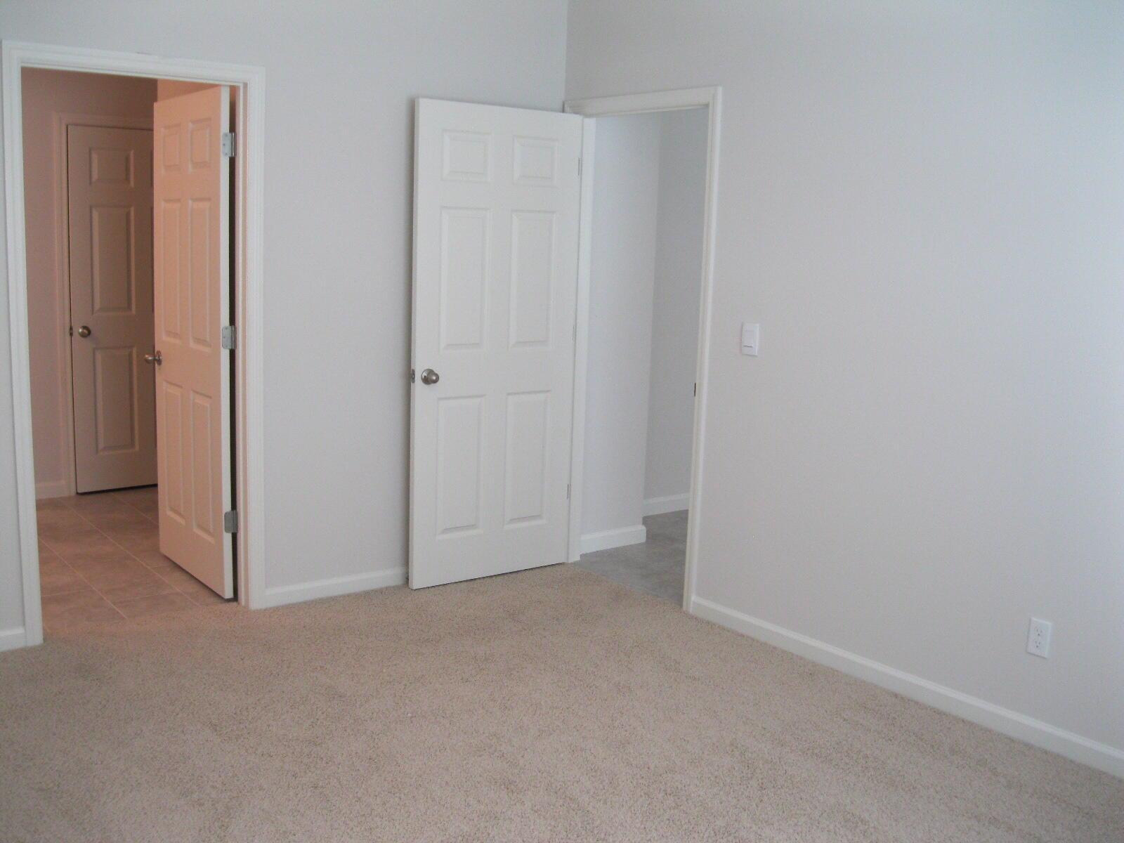 MORNINGSIDE PALM BREEZES - Residential Lease