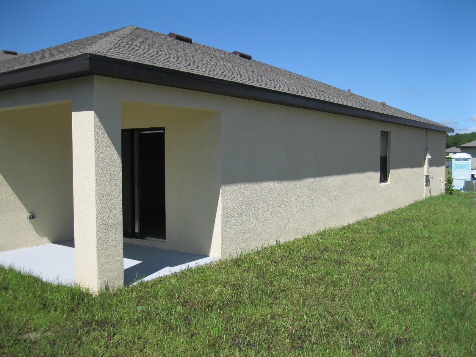 MORNINGSIDE PALM BREEZES - Residential Lease