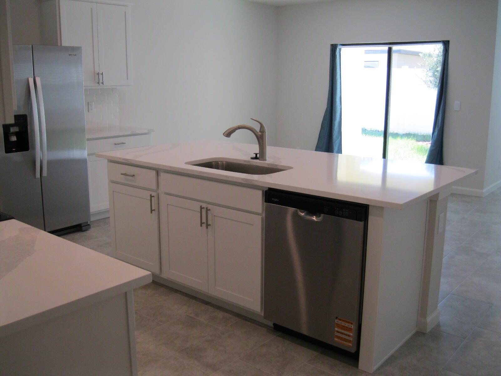 MORNINGSIDE PALM BREEZES - Residential Lease