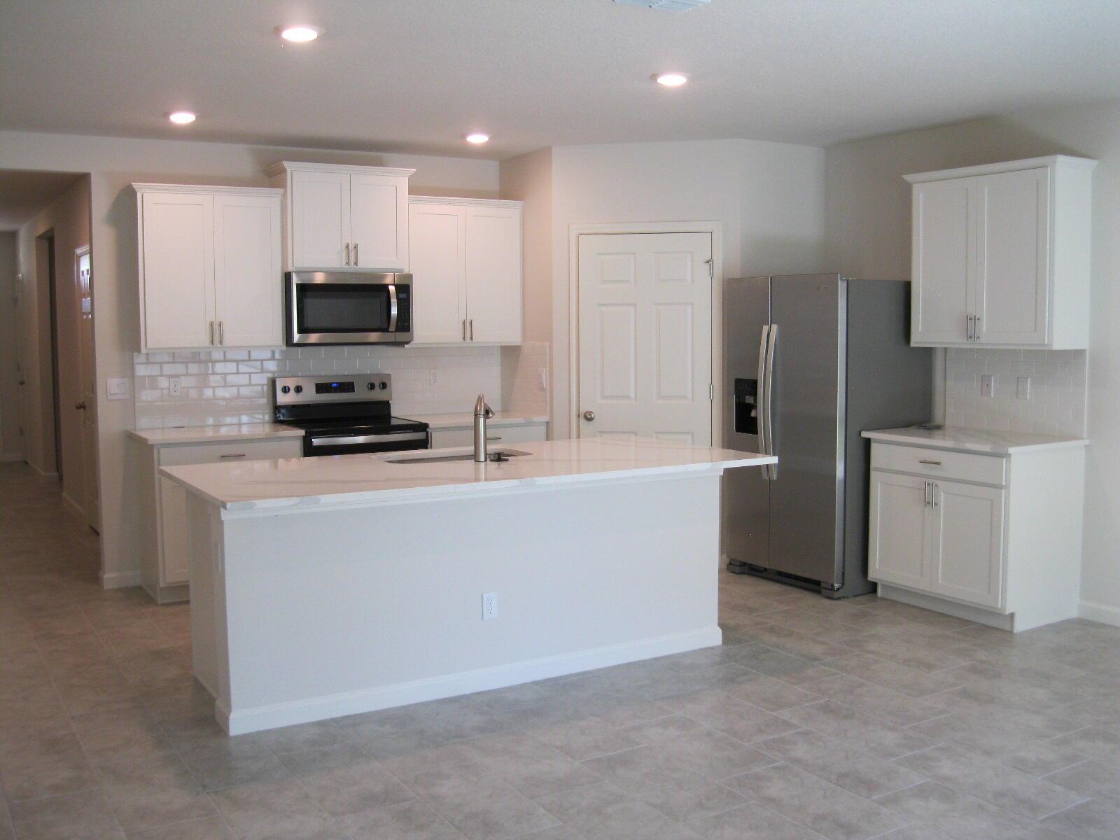 MORNINGSIDE PALM BREEZES - Residential Lease