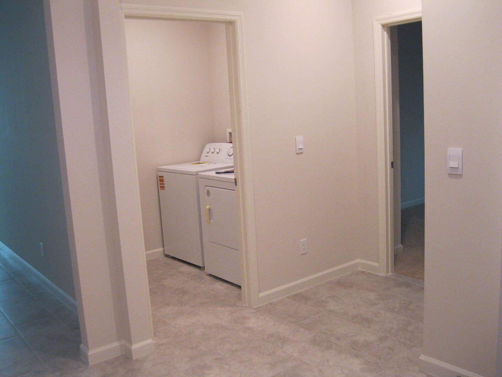 MORNINGSIDE PALM BREEZES - Residential Lease