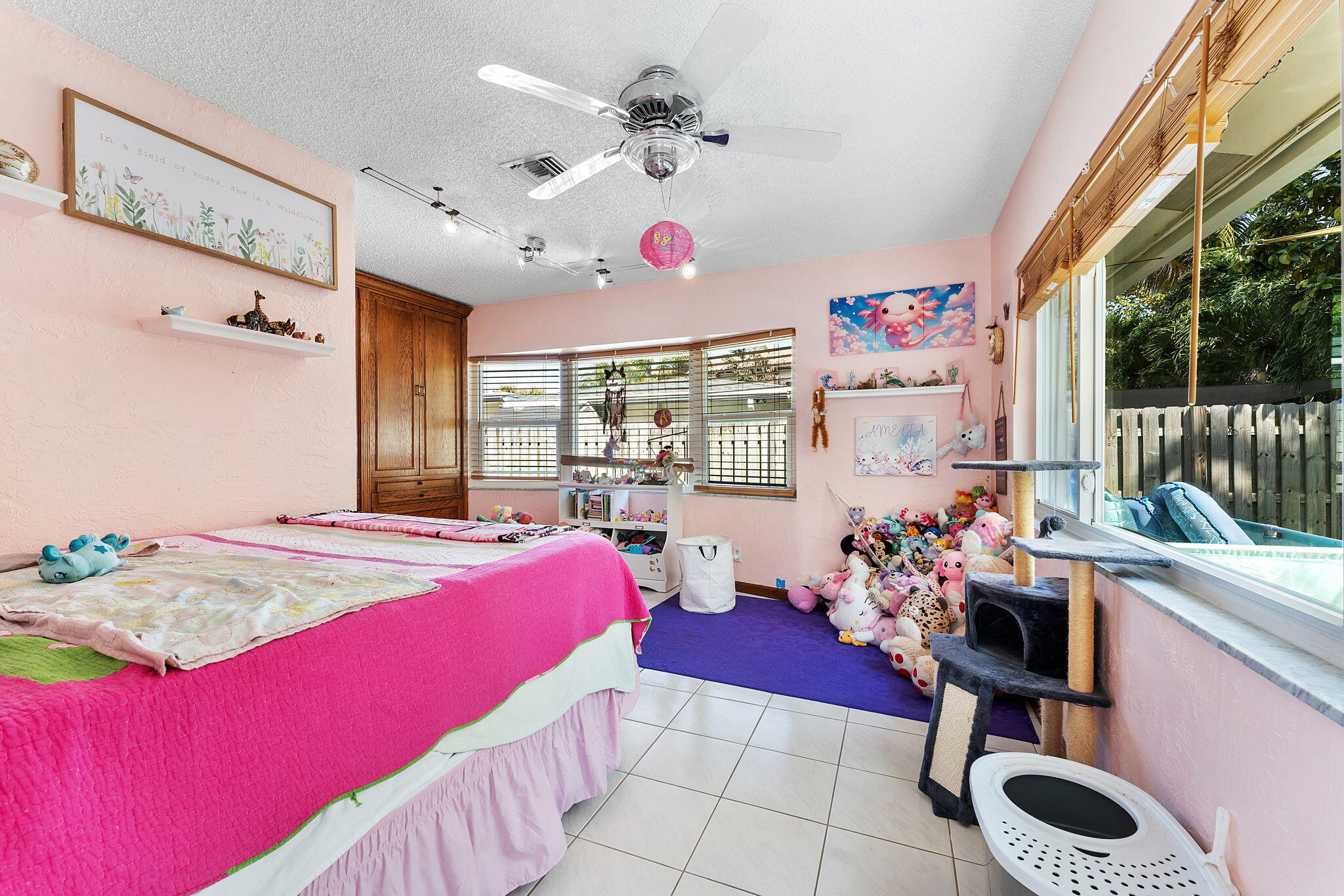 TUNISON PALMS SEC 1 - Residential