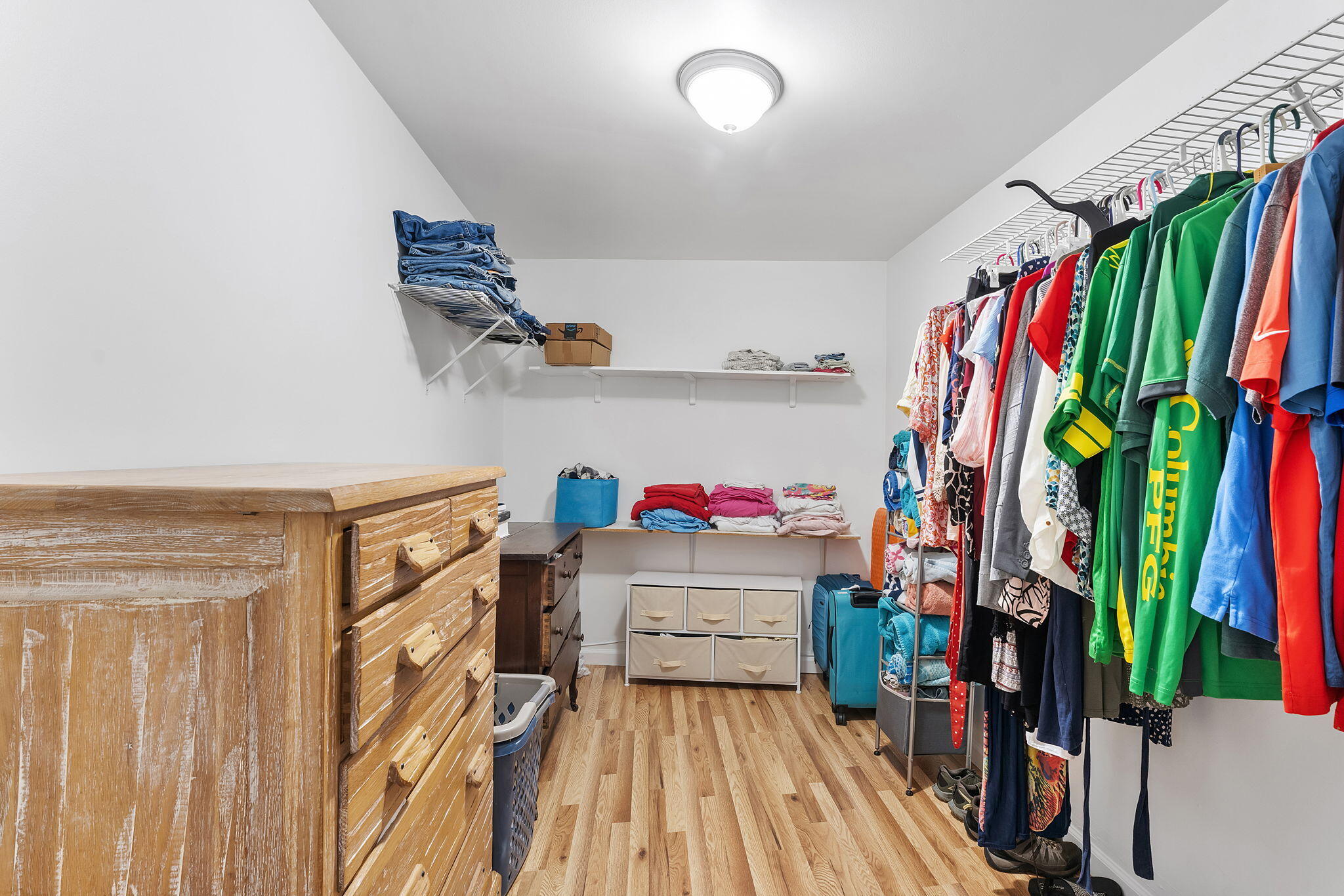 TUNISON PALMS SEC 1 - Residential