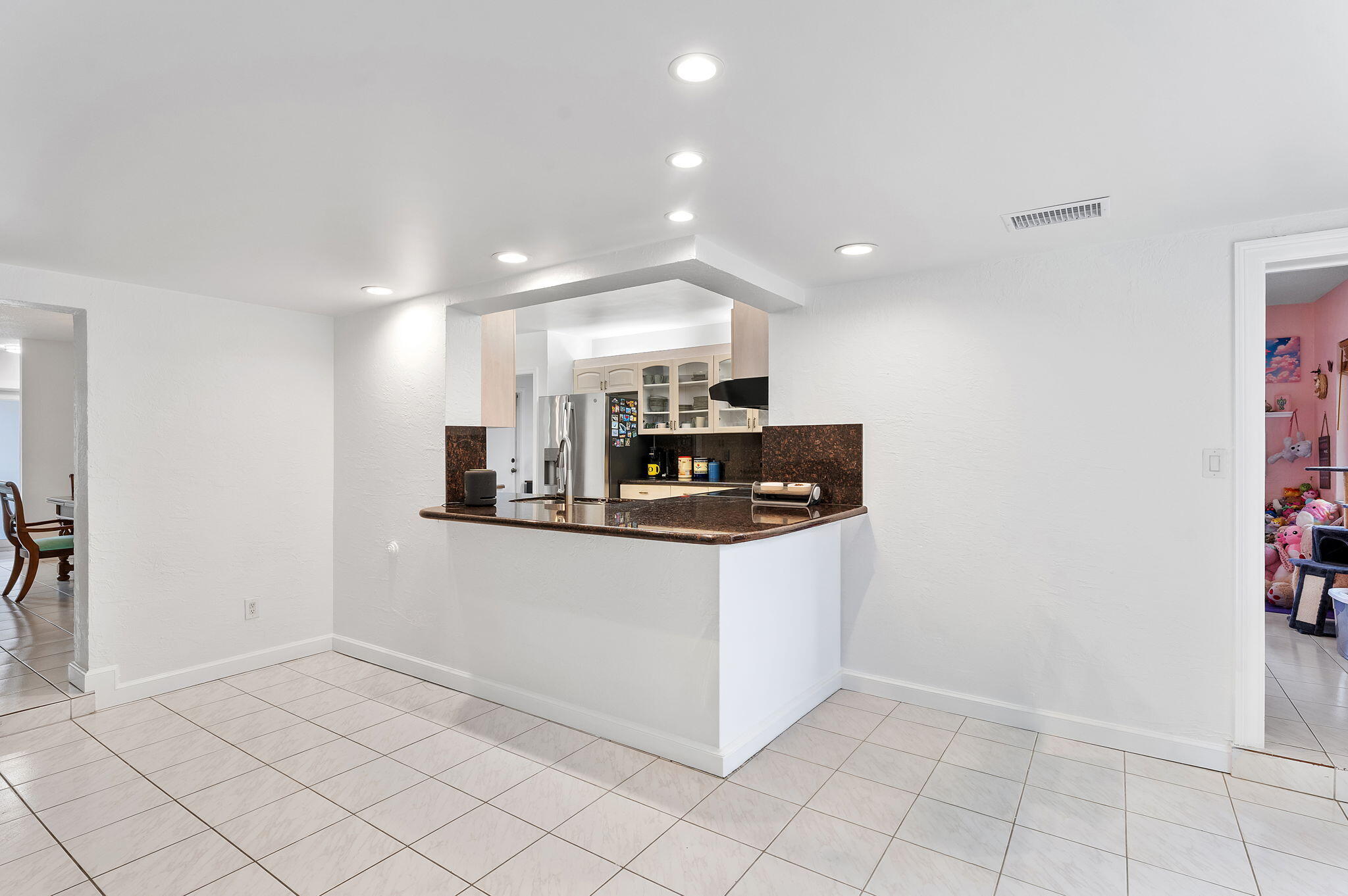 TUNISON PALMS SEC 1 - Residential