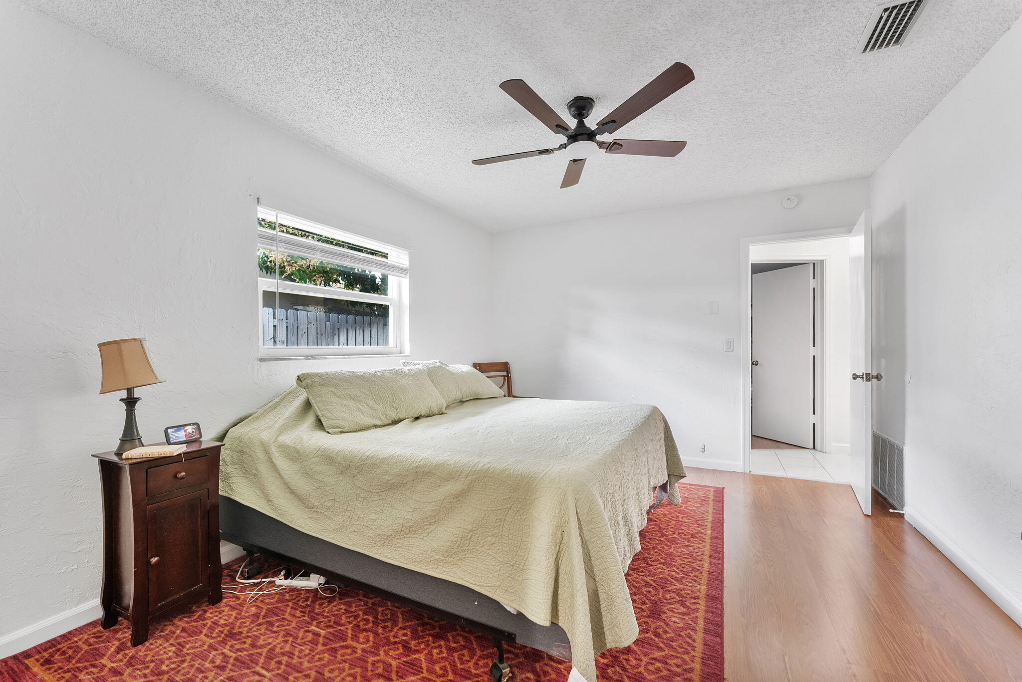 TUNISON PALMS SEC 1 - Residential