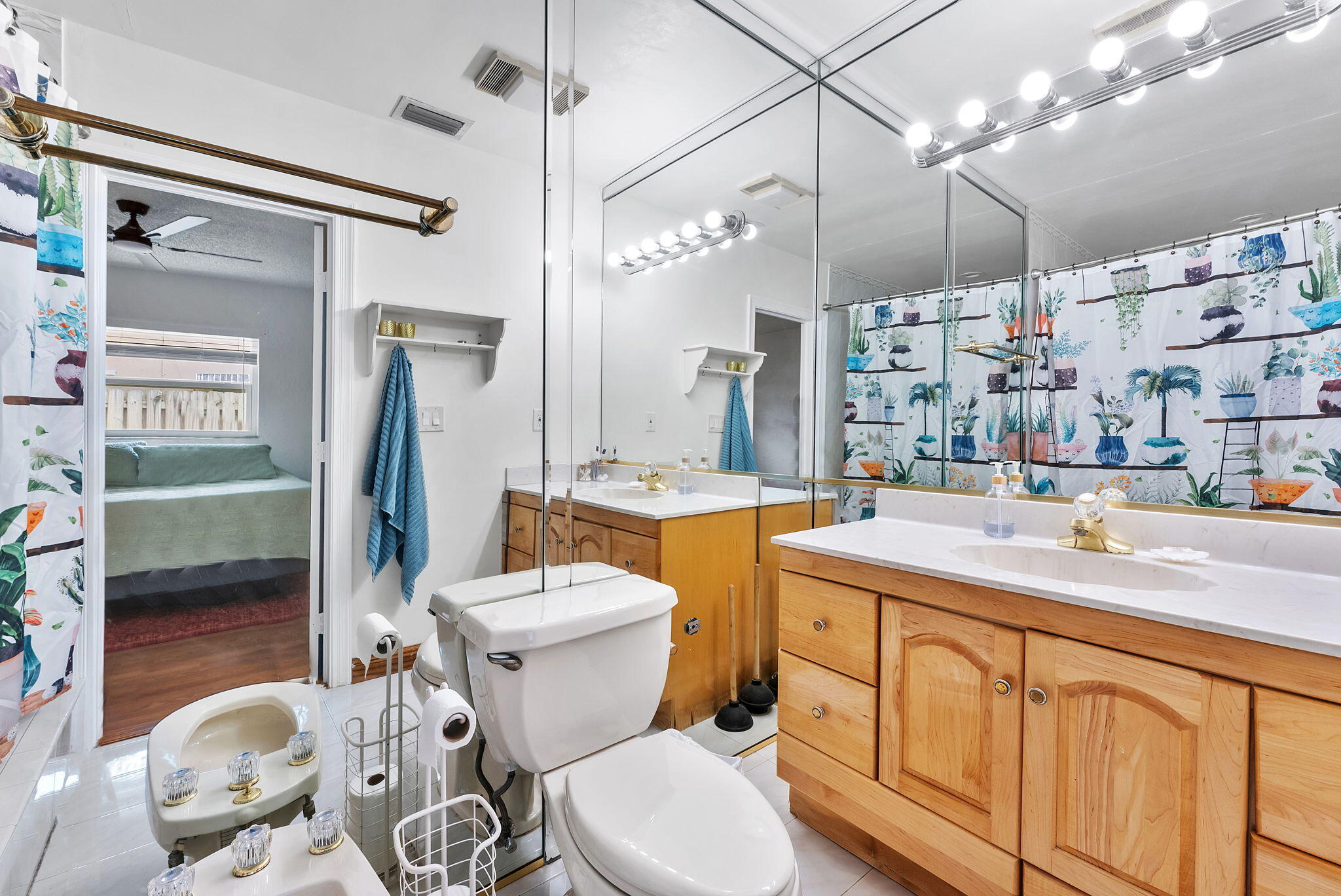 TUNISON PALMS SEC 1 - Residential