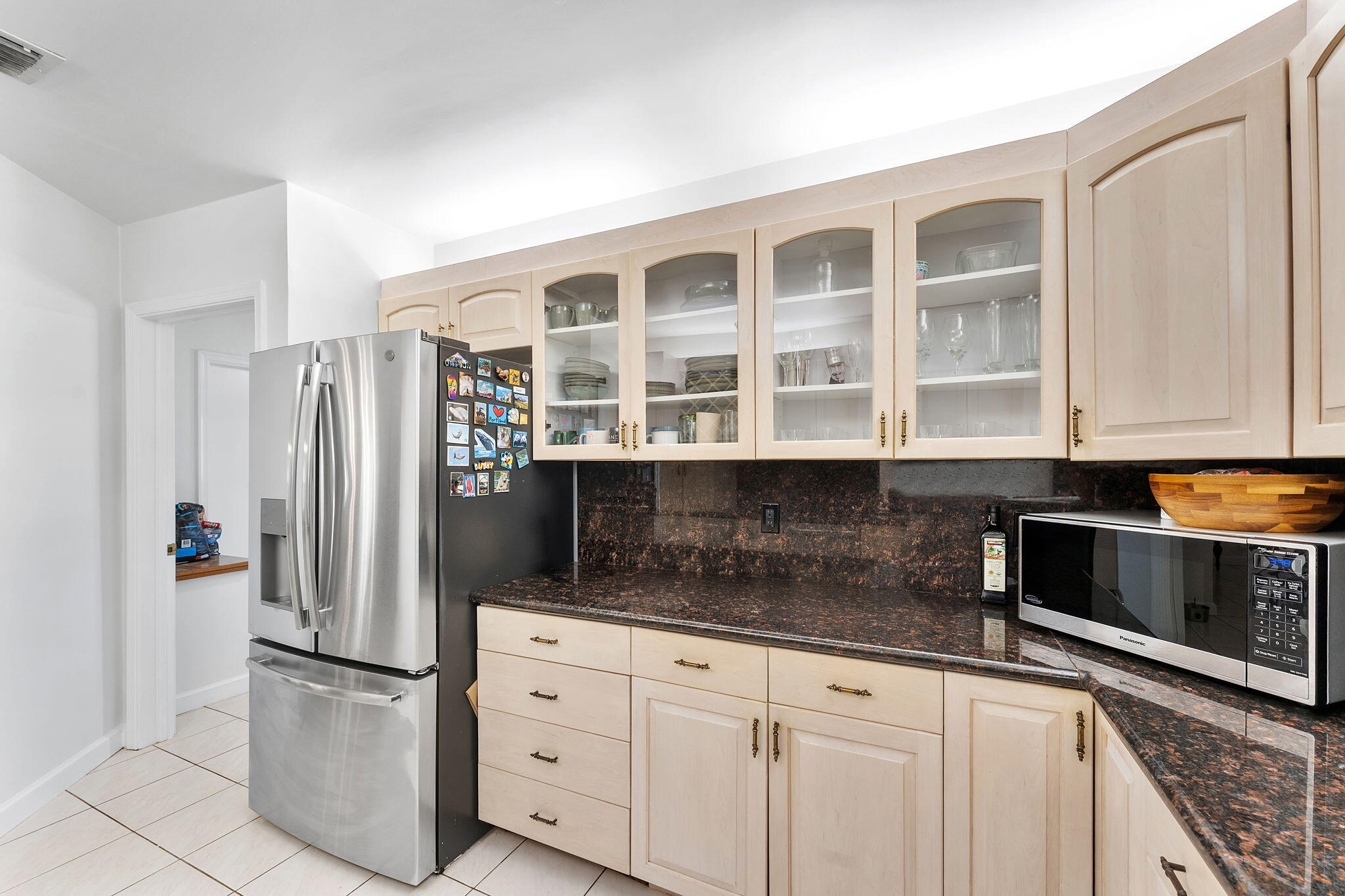 TUNISON PALMS SEC 1 - Residential