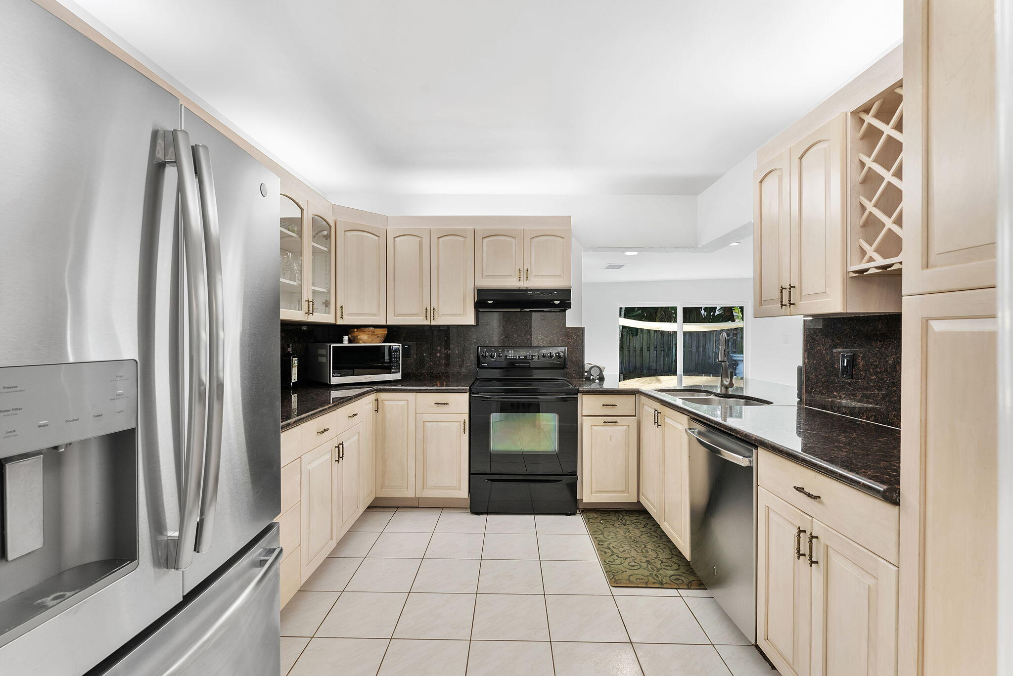 TUNISON PALMS SEC 1 - Residential